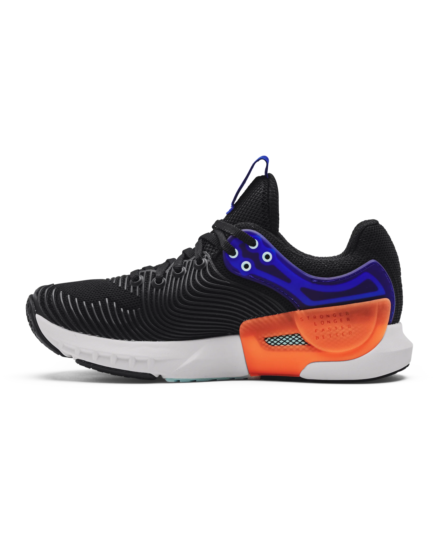 Women's UA HOVR™ Apex 2 Training Shoes - Image 2