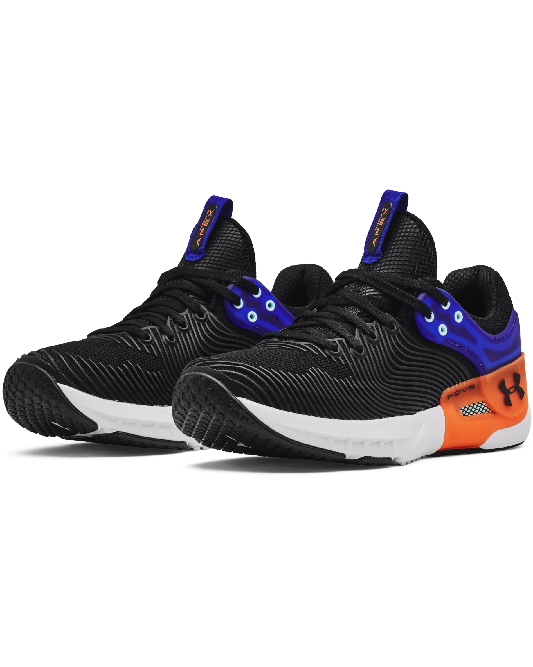 Women's UA HOVR™ Apex 2 Training Shoes - Image 3