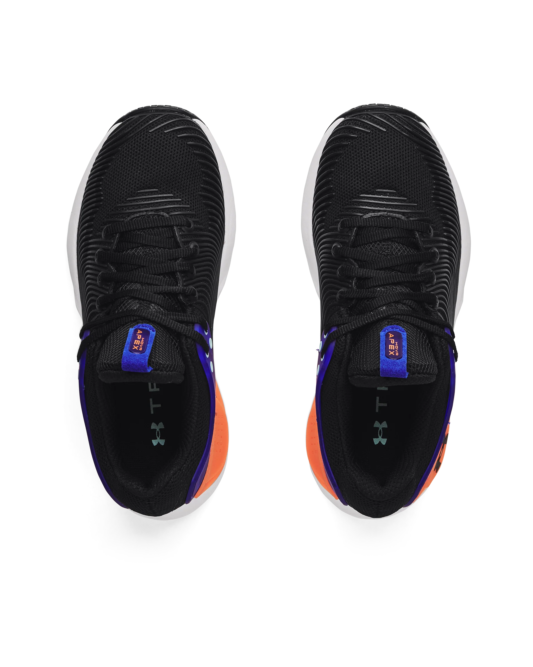 Women's UA HOVR™ Apex 2 Training Shoes - Image 4