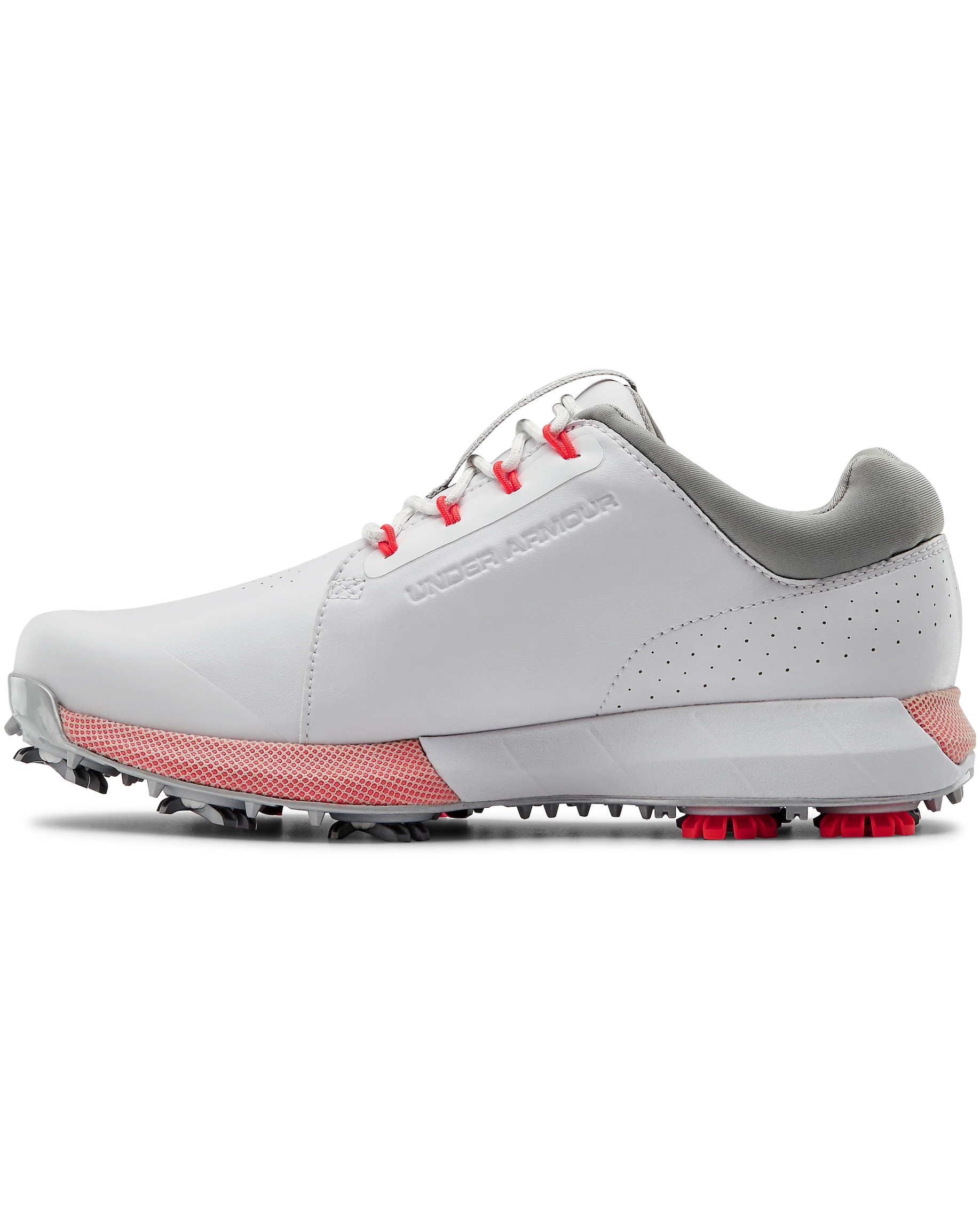 Women's UA HOVR™ Drive Clarino Golf Shoes - Image 2