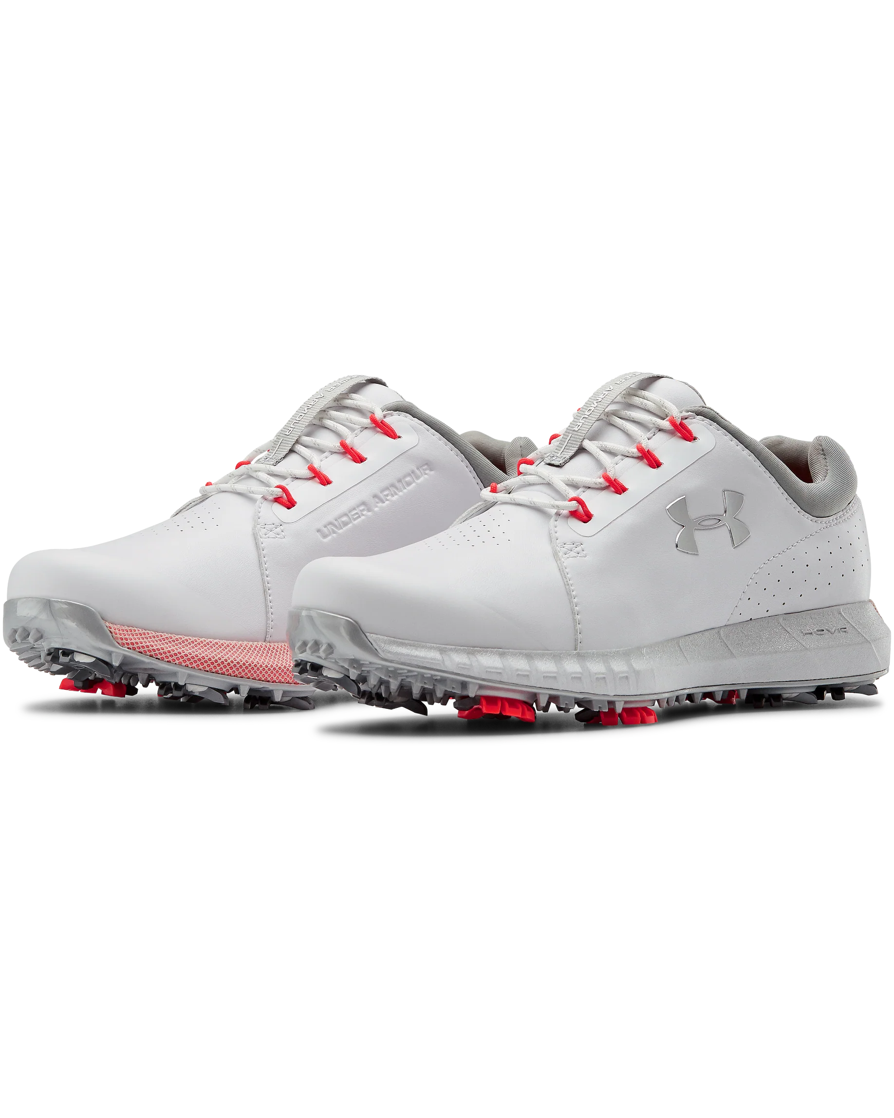 Women's UA HOVR™ Drive Clarino Golf Shoes - Image 3