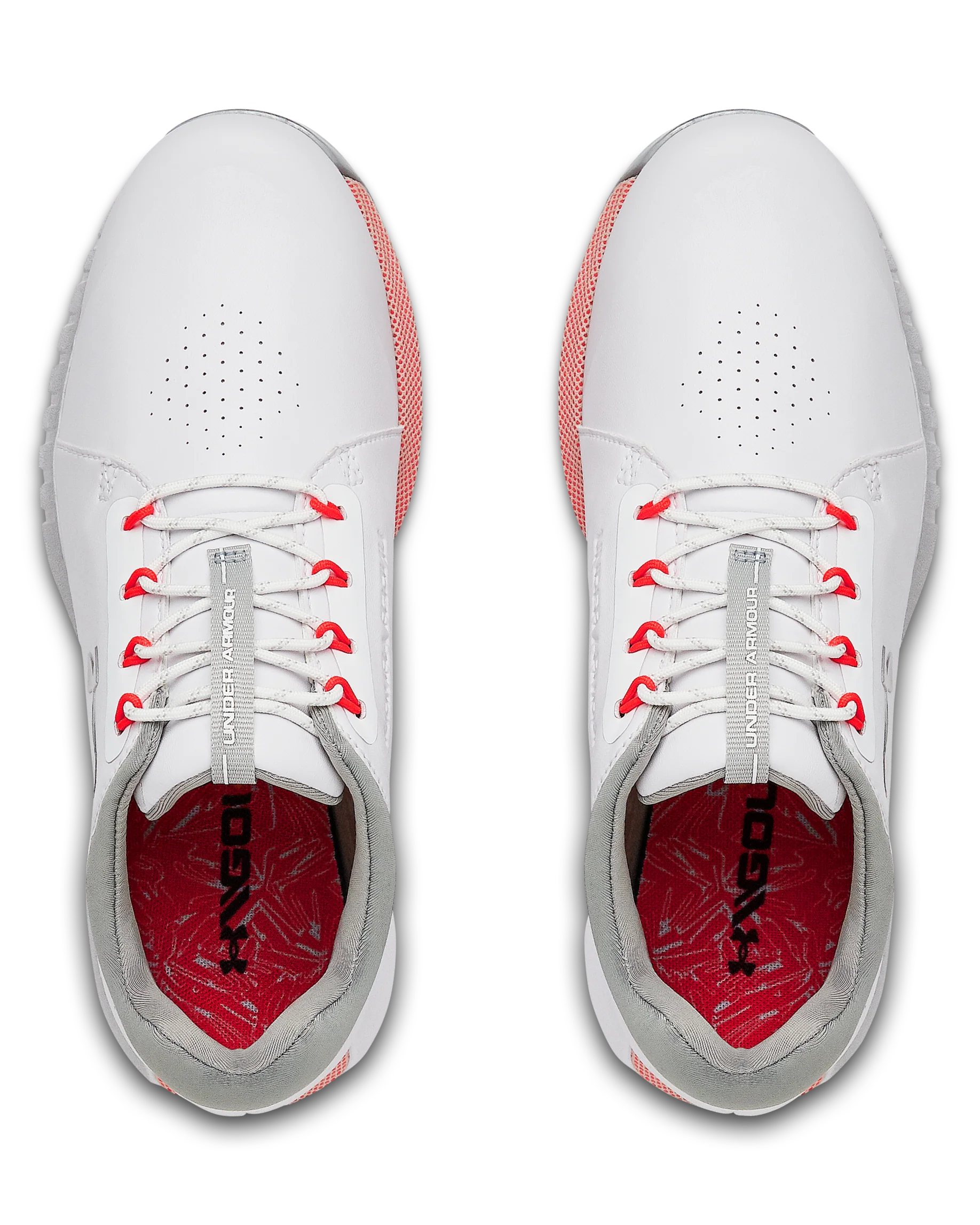 Women's UA HOVR™ Drive Clarino Golf Shoes - Image 4