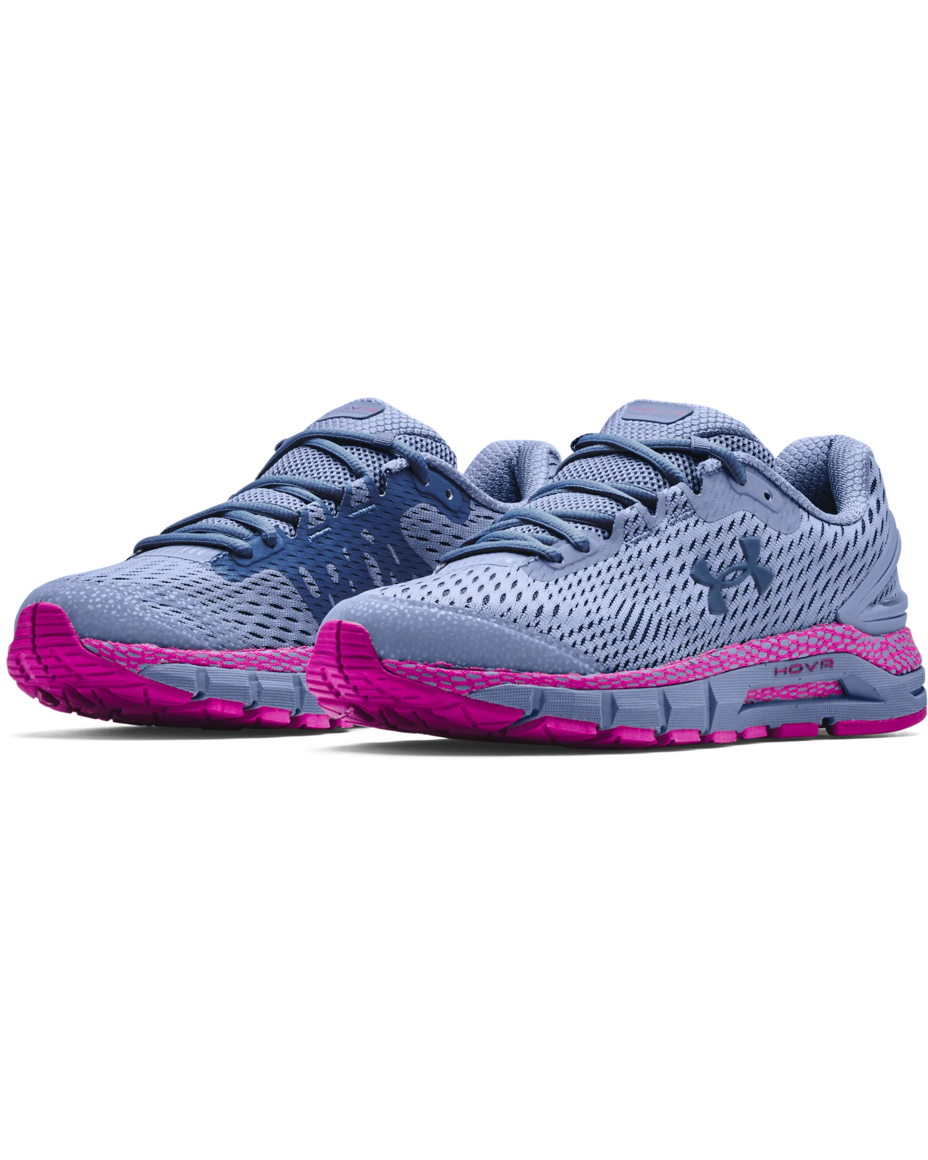 Women's UA HOVR™ Guardian 2 Running Shoes - Image 3