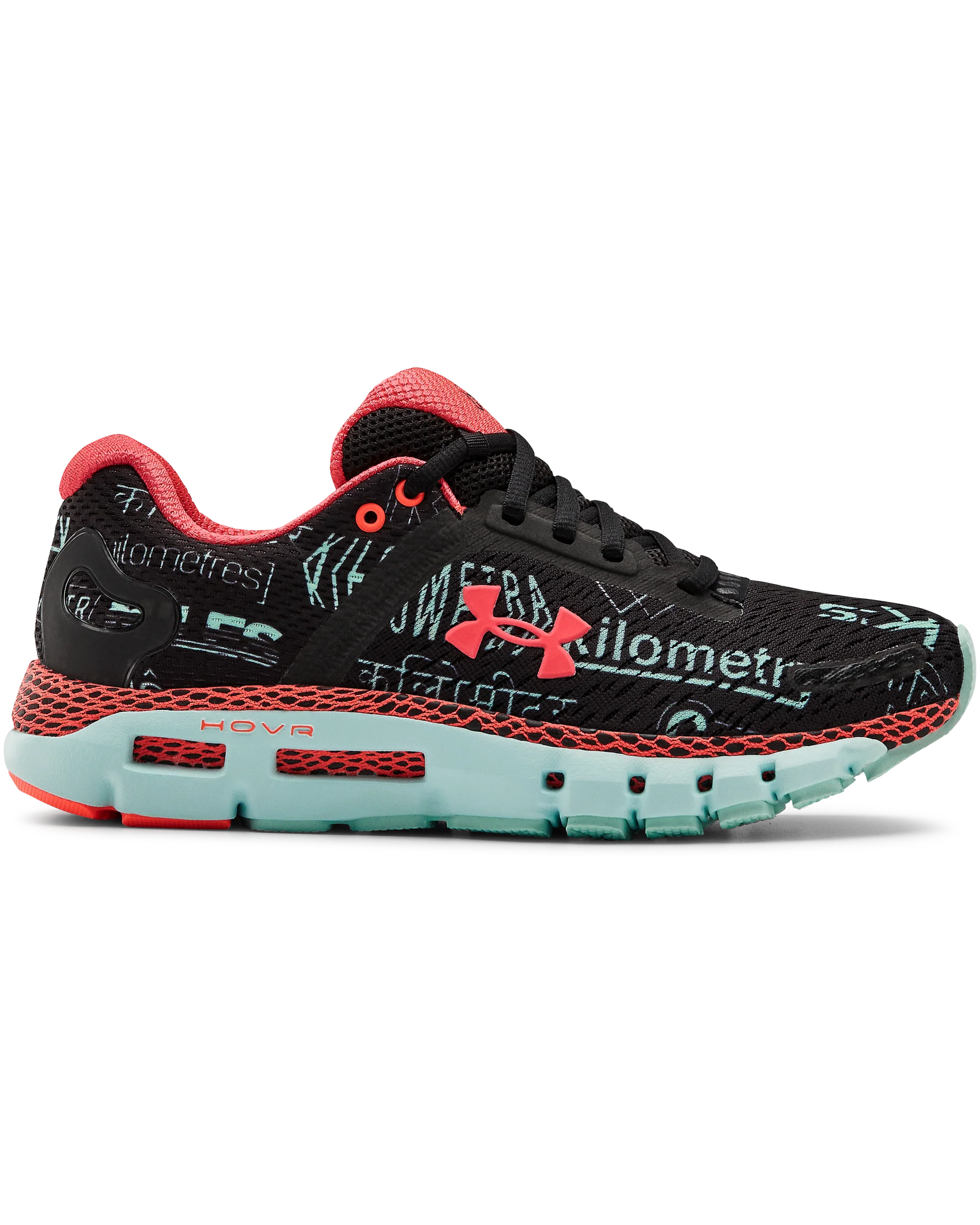 Women's UA HOVR™ Infinite 2 GRD Running Shoes