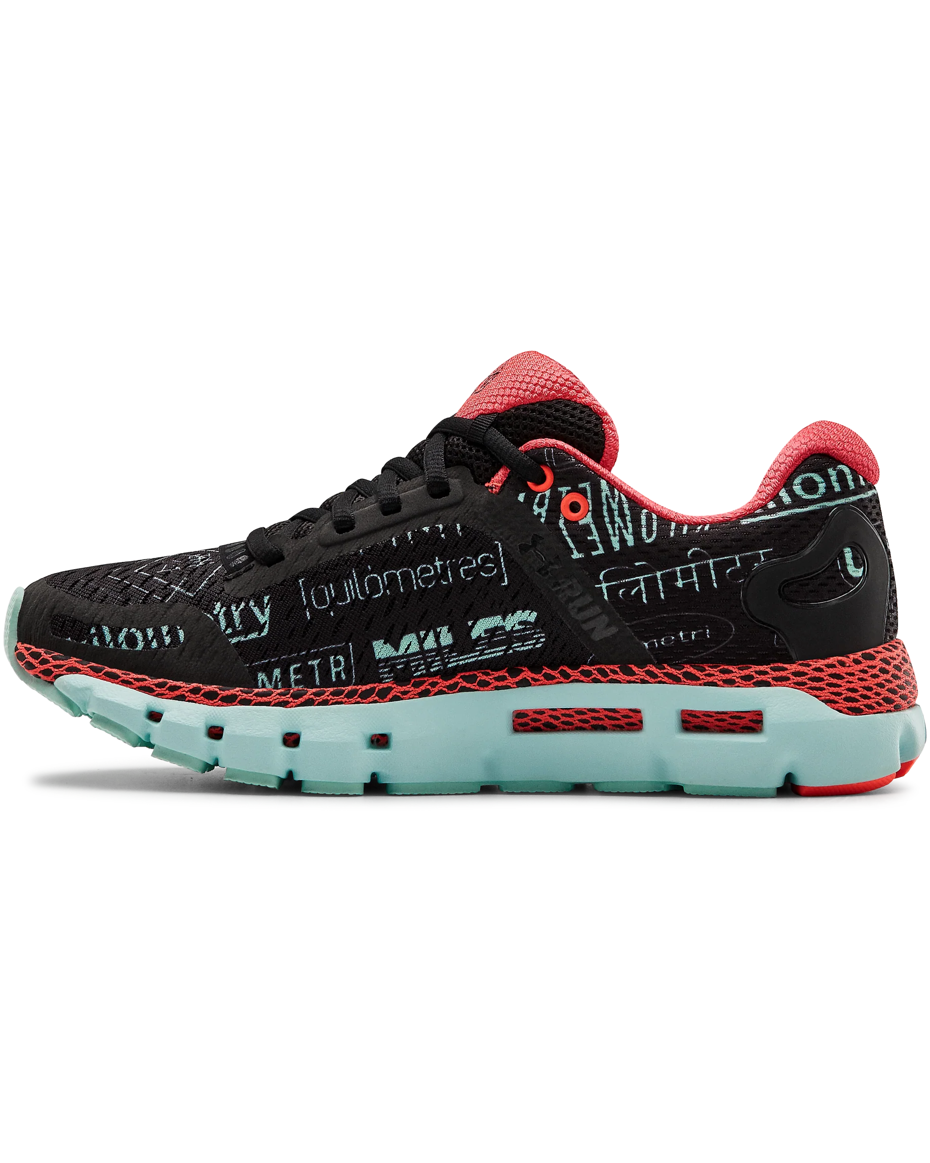 Women's UA HOVR™ Infinite 2 GRD Running Shoes - Image 2