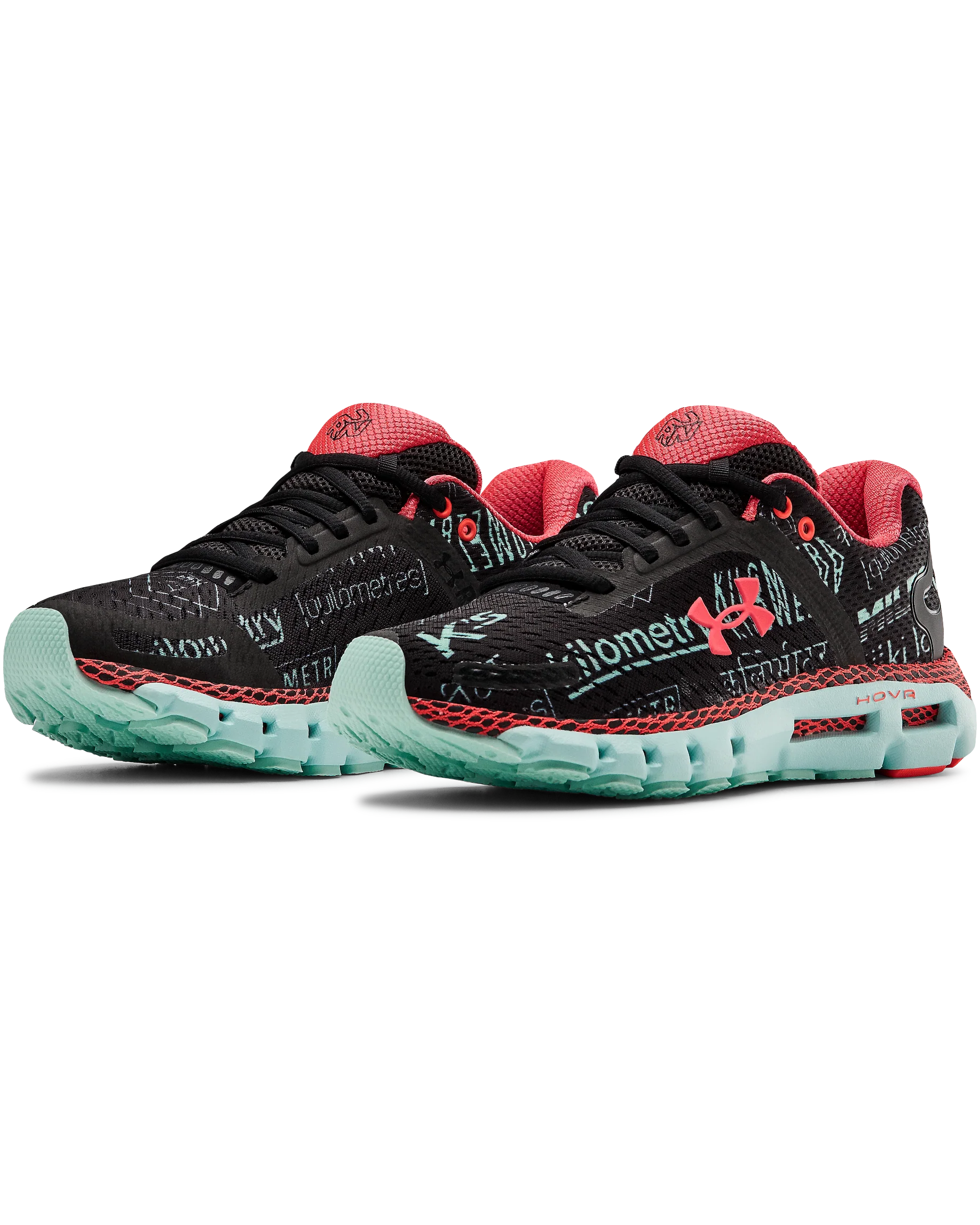 Women's UA HOVR™ Infinite 2 GRD Running Shoes - Image 3