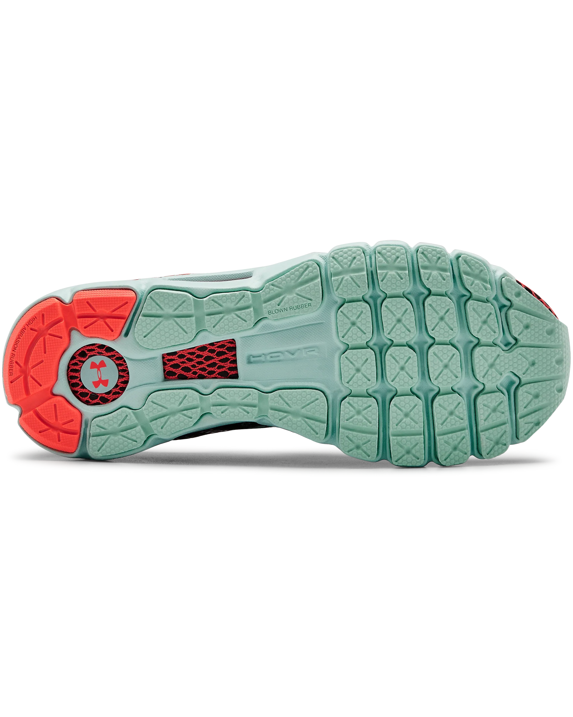 Women's UA HOVR™ Infinite 2 GRD Running Shoes - Image 5