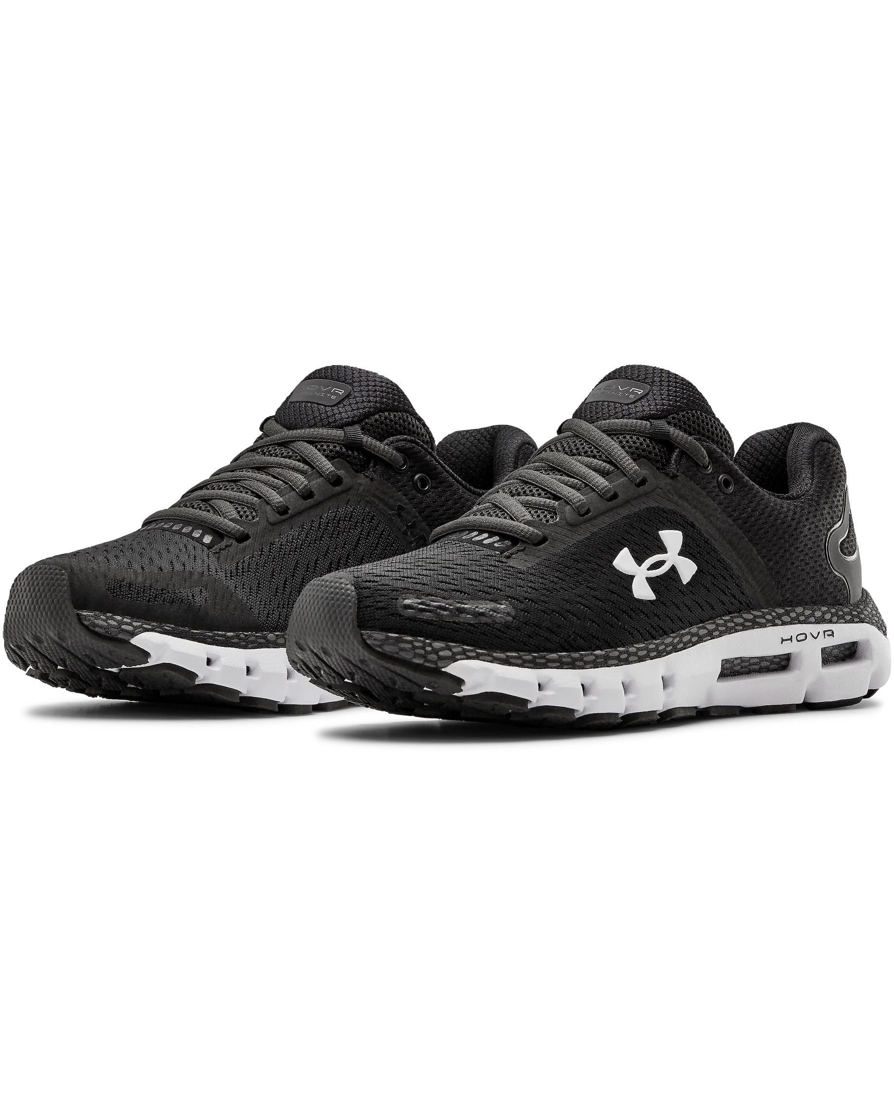 Women's UA HOVR™ Infinite 2 Running Shoes - Image 3