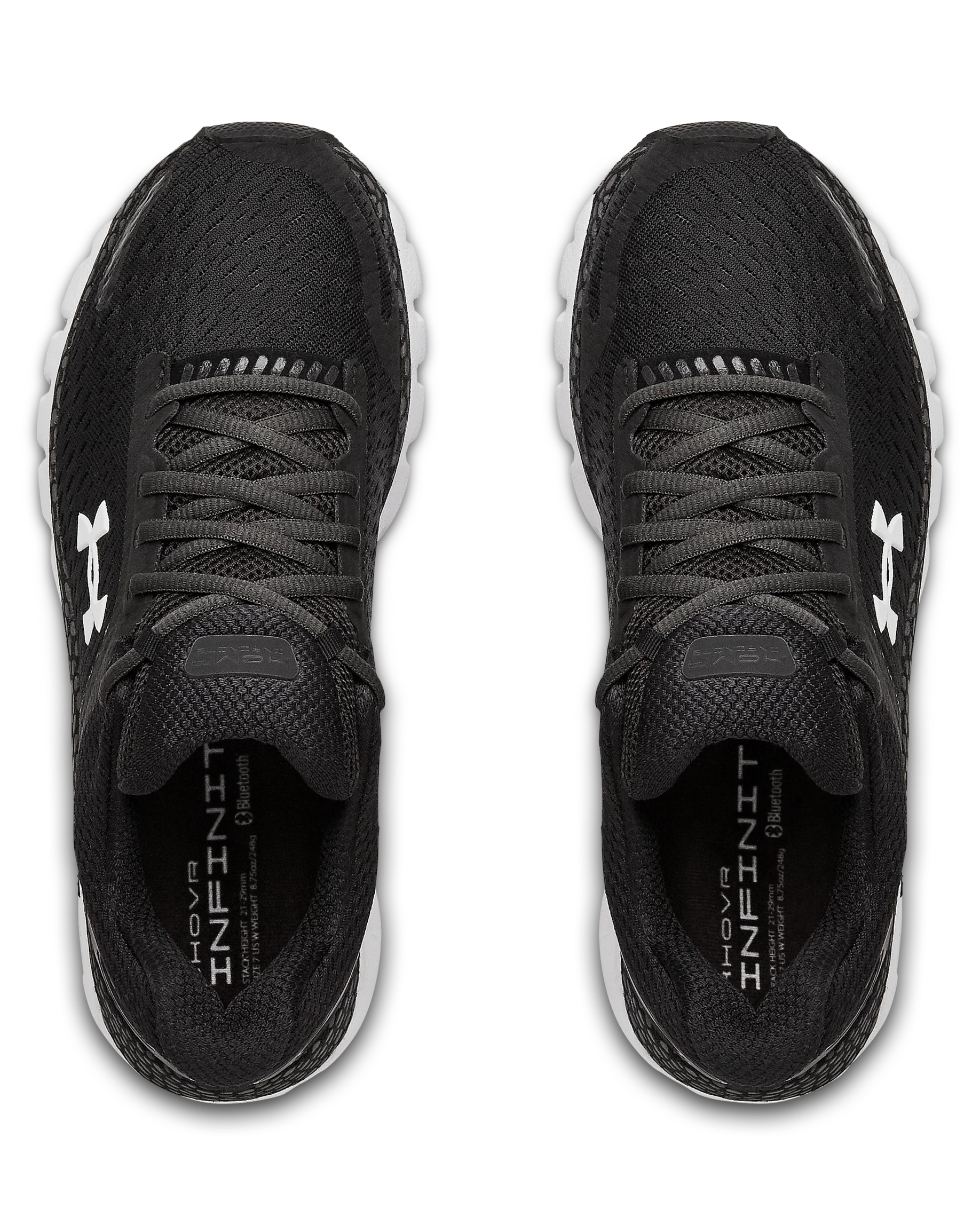 Women's UA HOVR™ Infinite 2 Running Shoes - Image 4