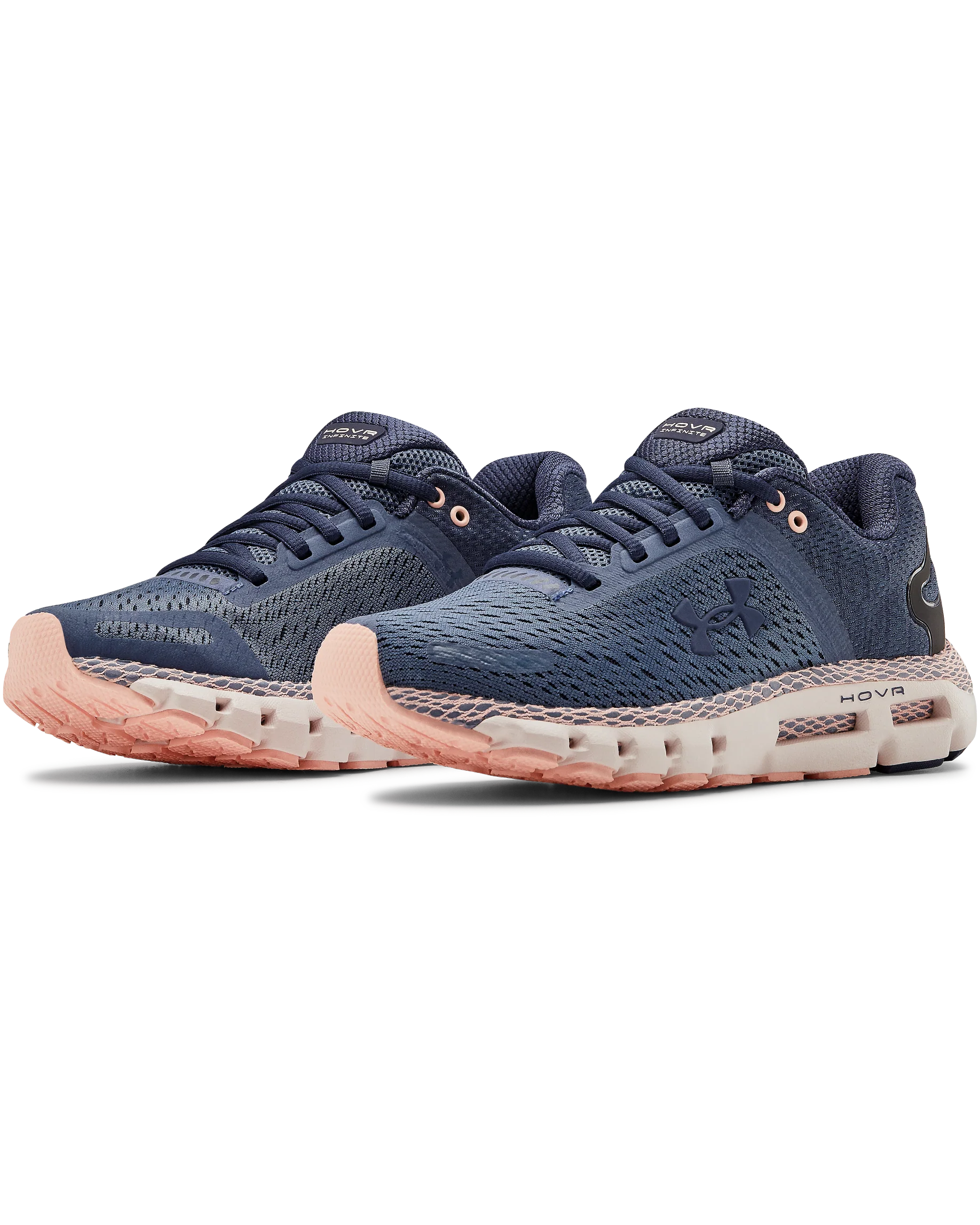 Women's UA HOVR™ Infinite 2 Running Shoes - Image 3