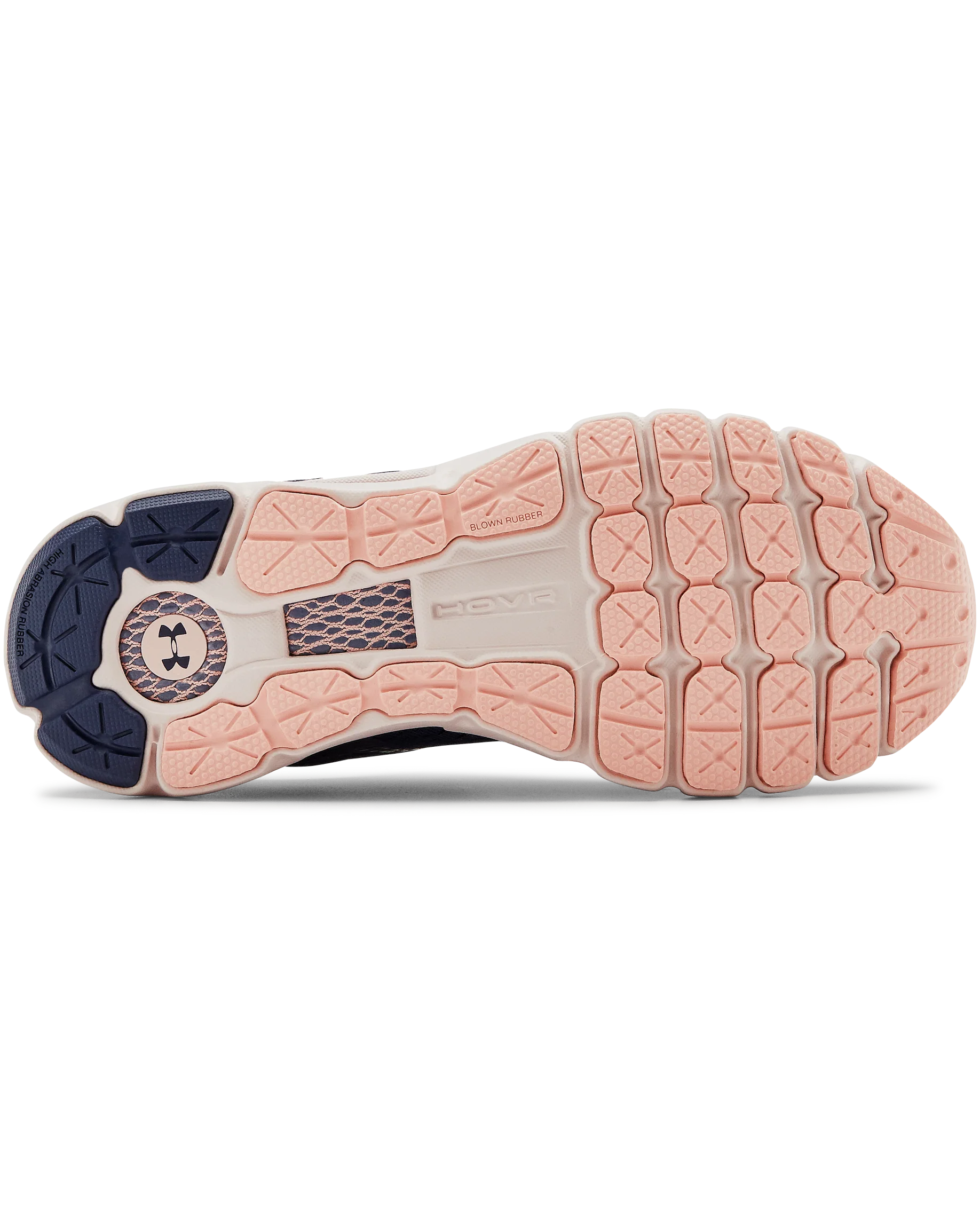 Women's UA HOVR™ Infinite 2 Running Shoes - Image 5