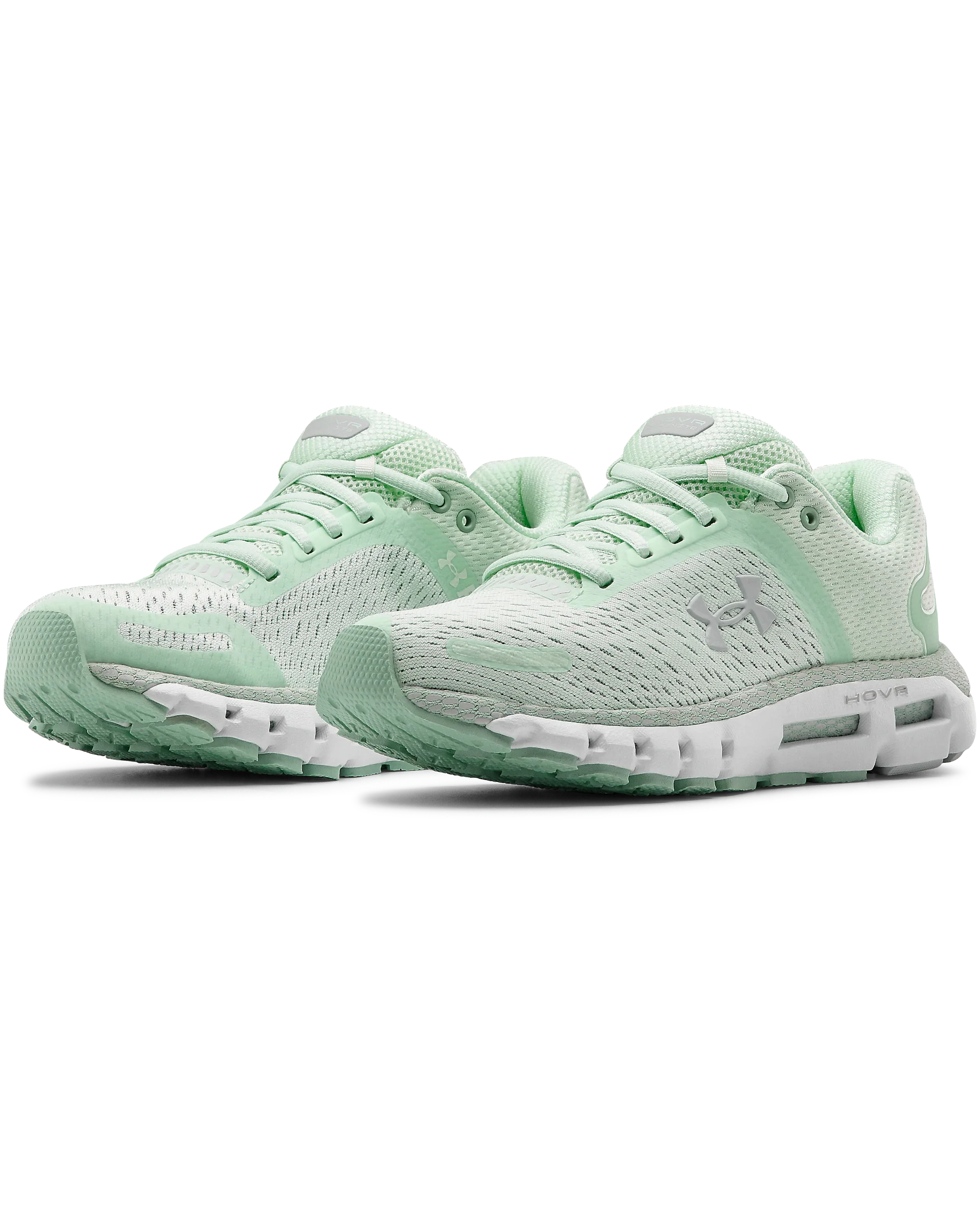 Women's UA HOVR™ Infinite 2 Running Shoes - Image 3
