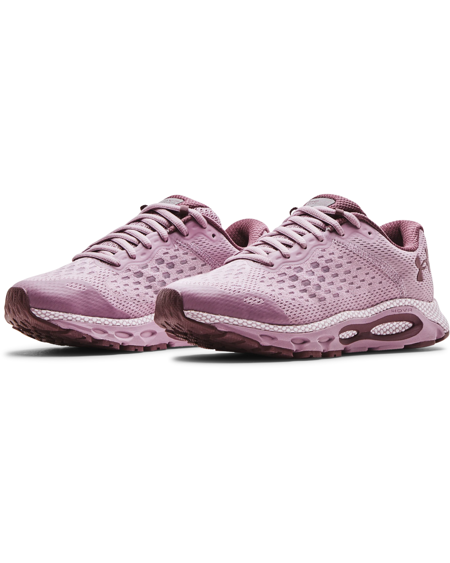 Women's UA HOVR™ Infinite 3 Running Shoes - Image 3