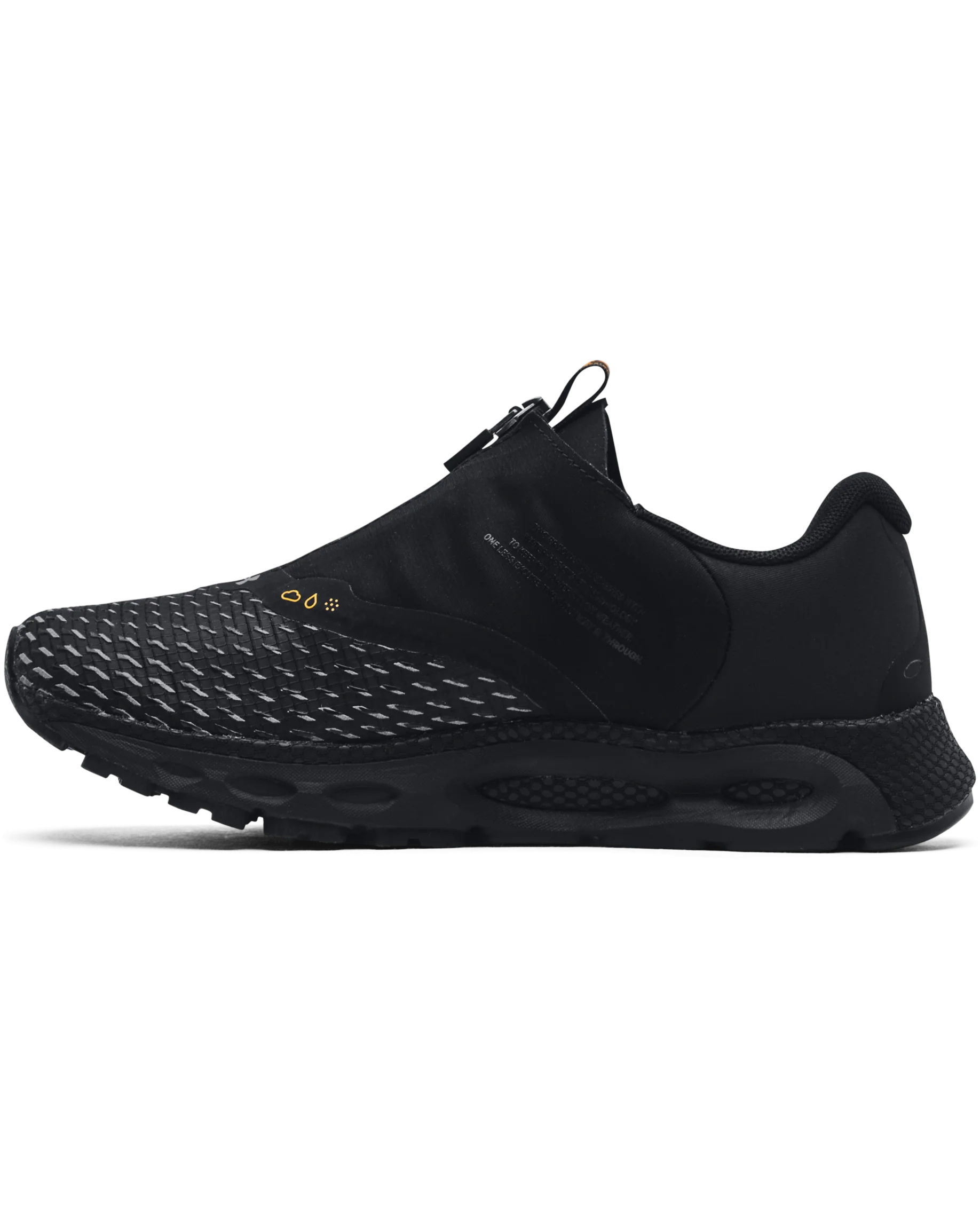 Women's UA HOVR™ Infinite 3 Storm Running Shoes - Image 2