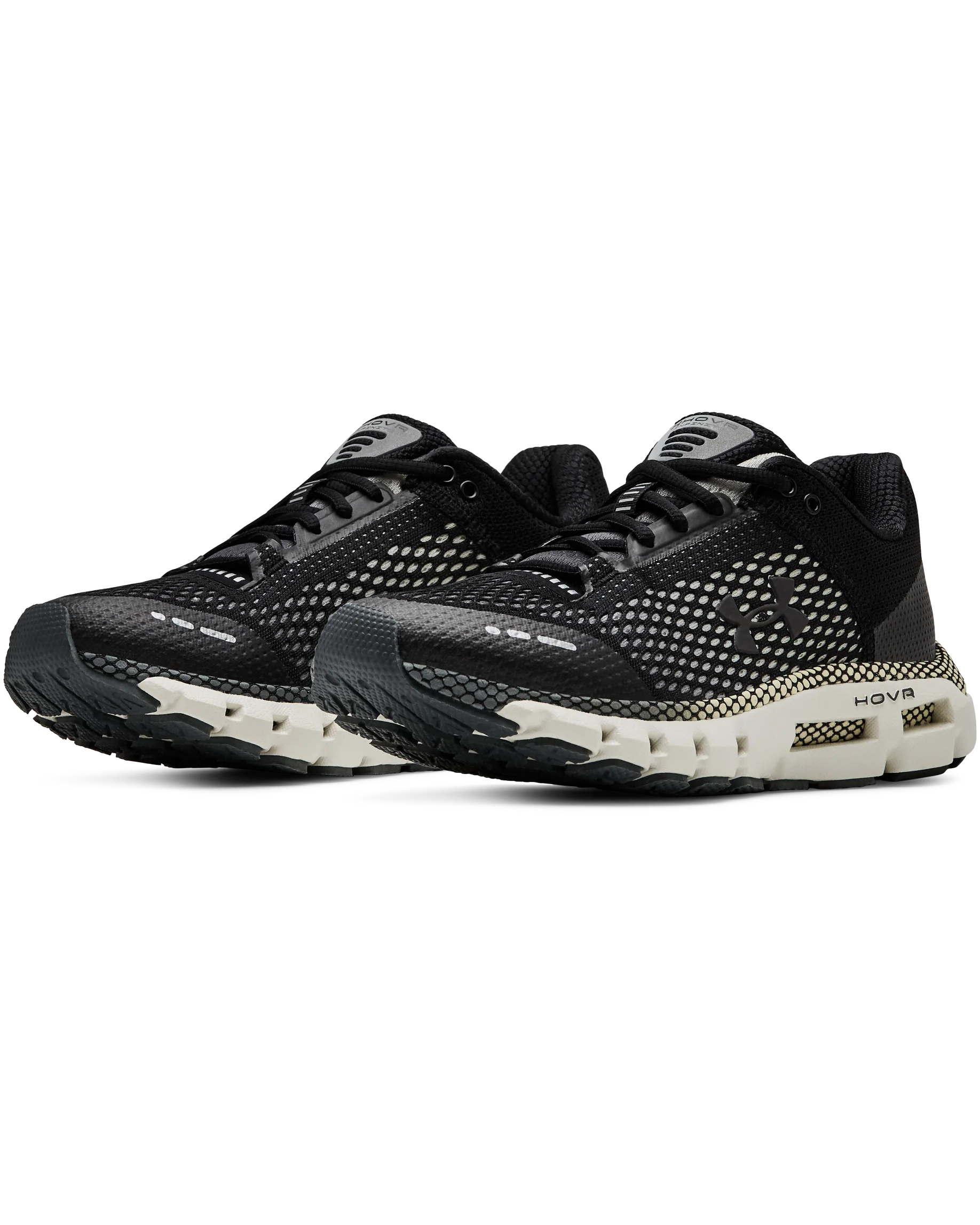 Women's UA HOVR™ Infinite Running Shoes - Image 3