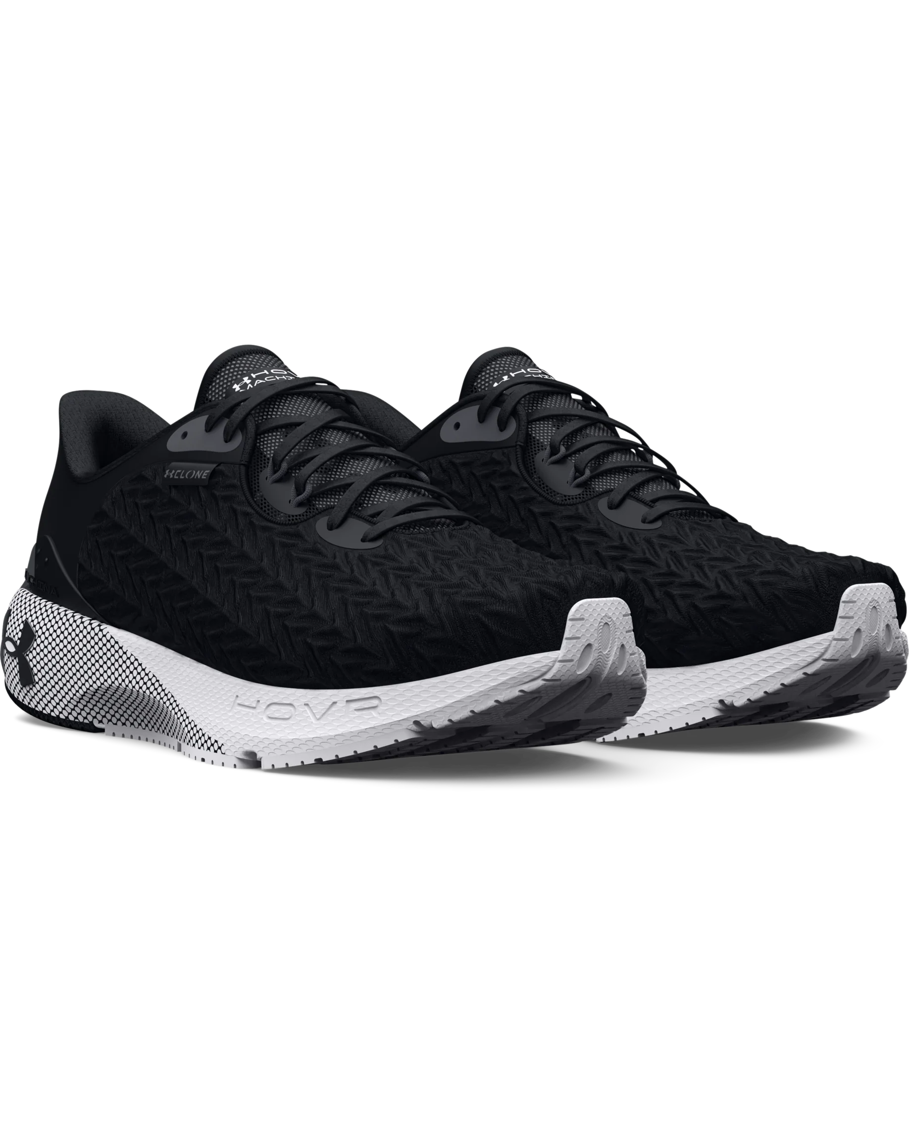 Women's UA HOVR™ Machina 3 Clone Running Shoes - Image 3