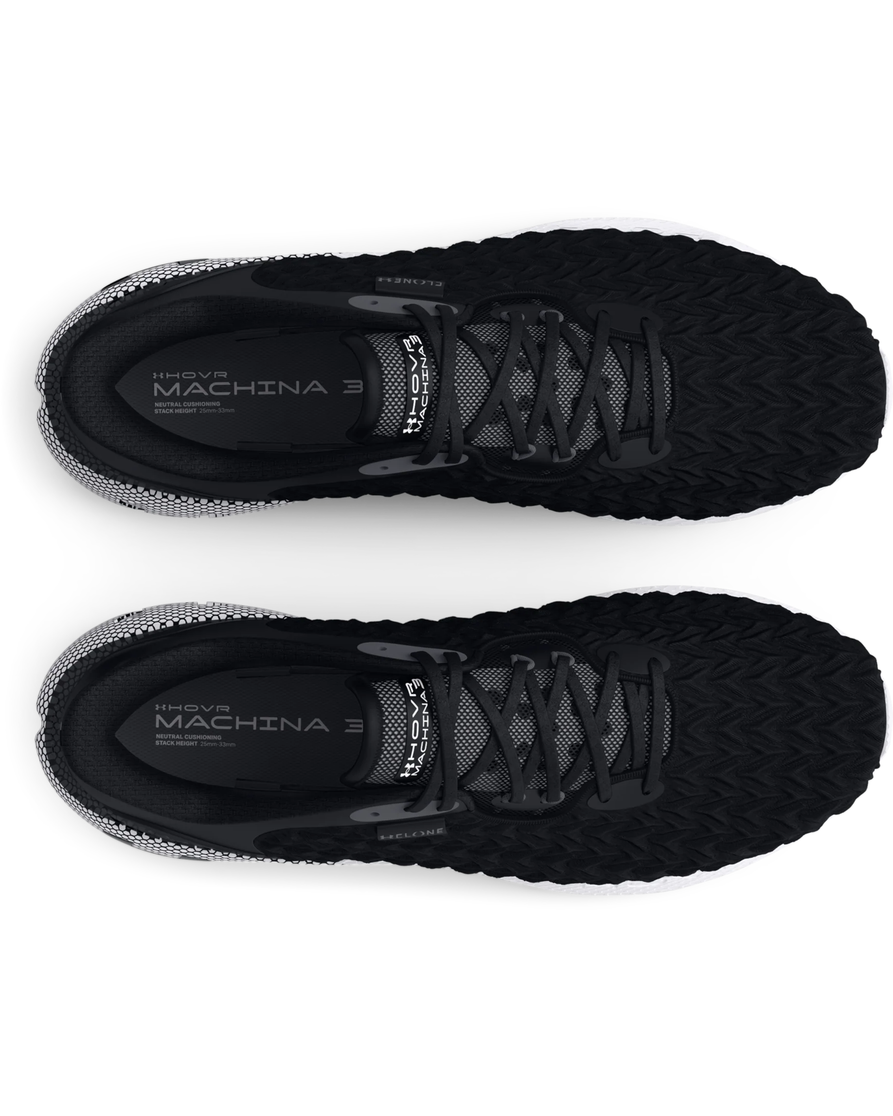 Women's UA HOVR™ Machina 3 Clone Running Shoes - Image 4