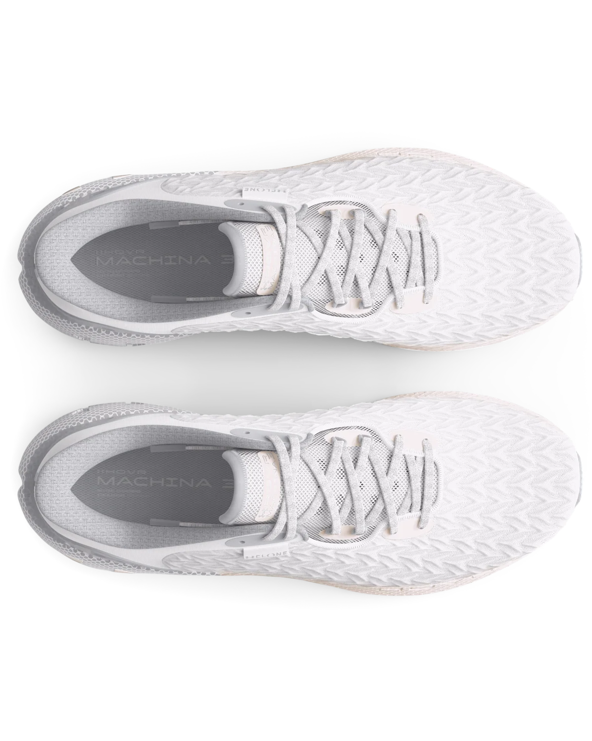 Women's UA HOVR™ Machina 3 Clone Running Shoes - Image 5