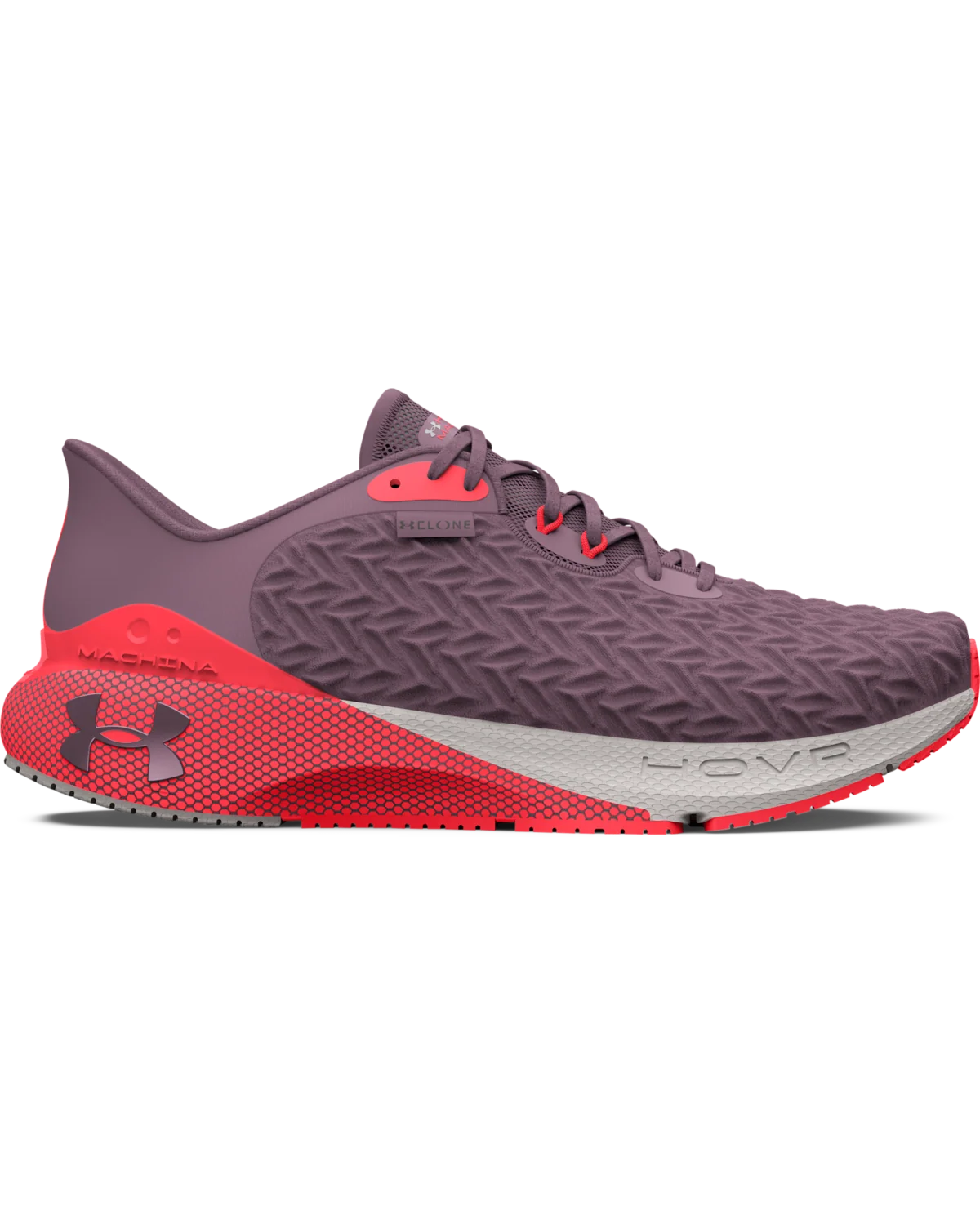 Women's UA HOVR™ Machina 3 Clone Running Shoes