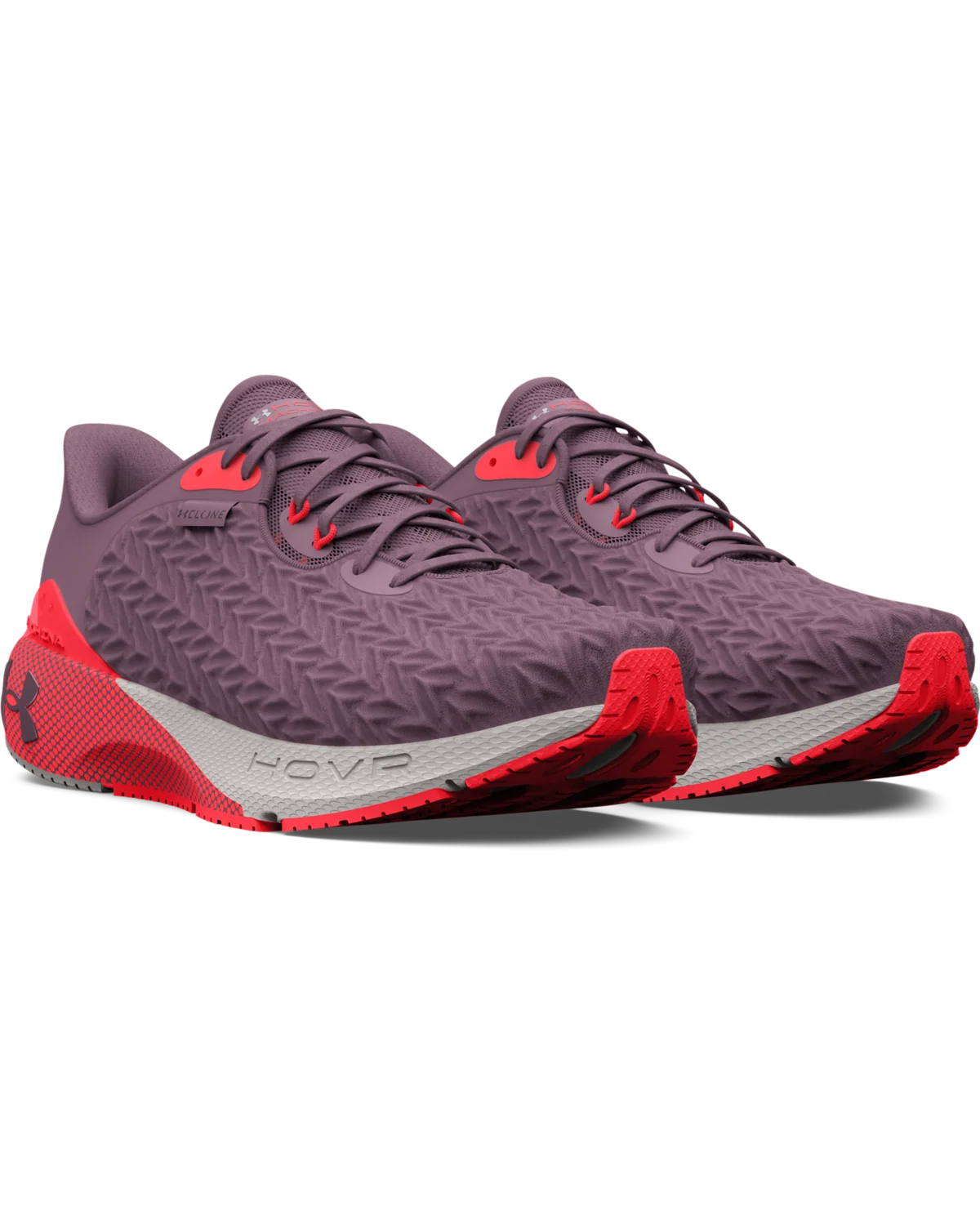 Women's UA HOVR™ Machina 3 Clone Running Shoes - Image 3