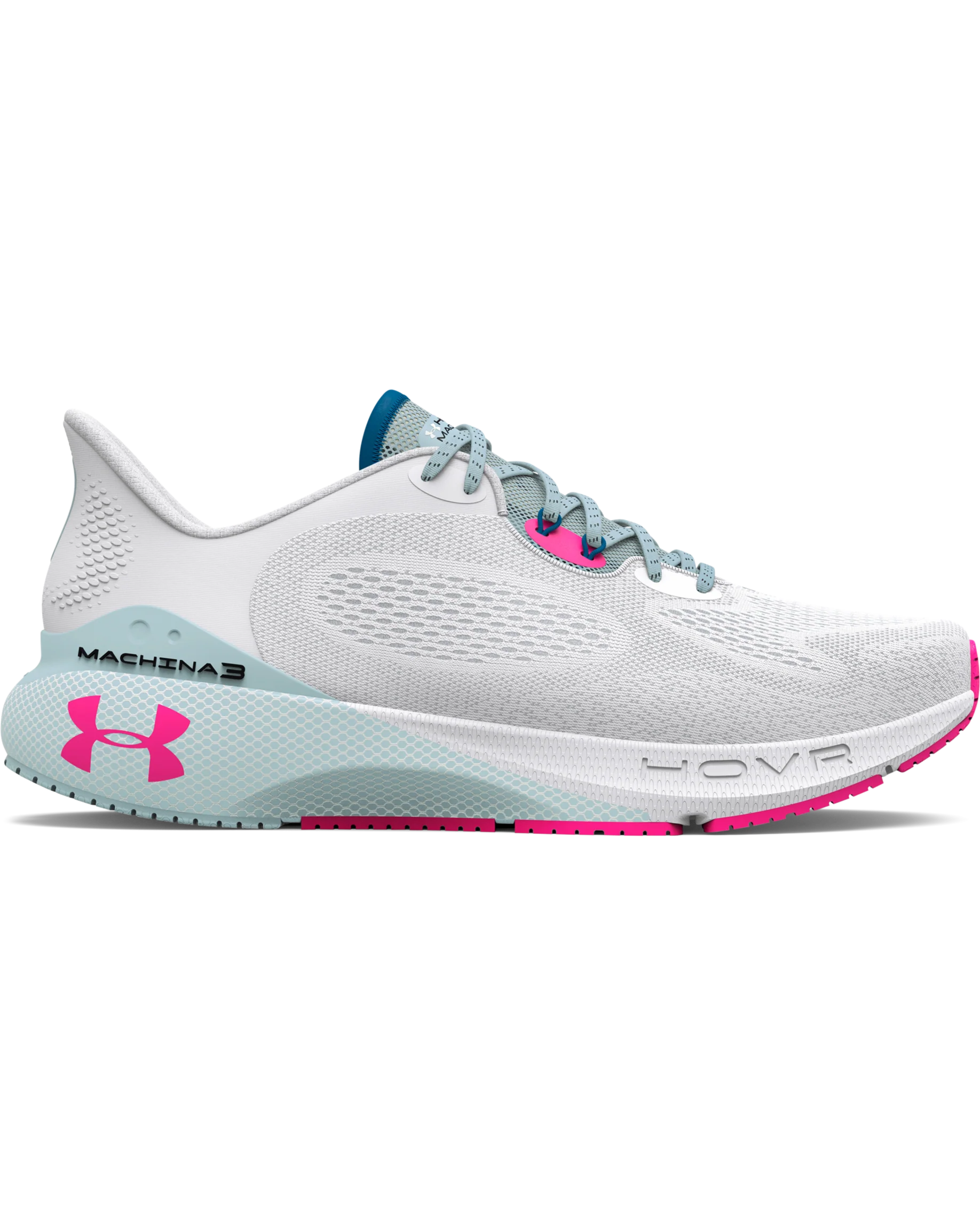Women's UA HOVR™ Machina 3 Running Shoes