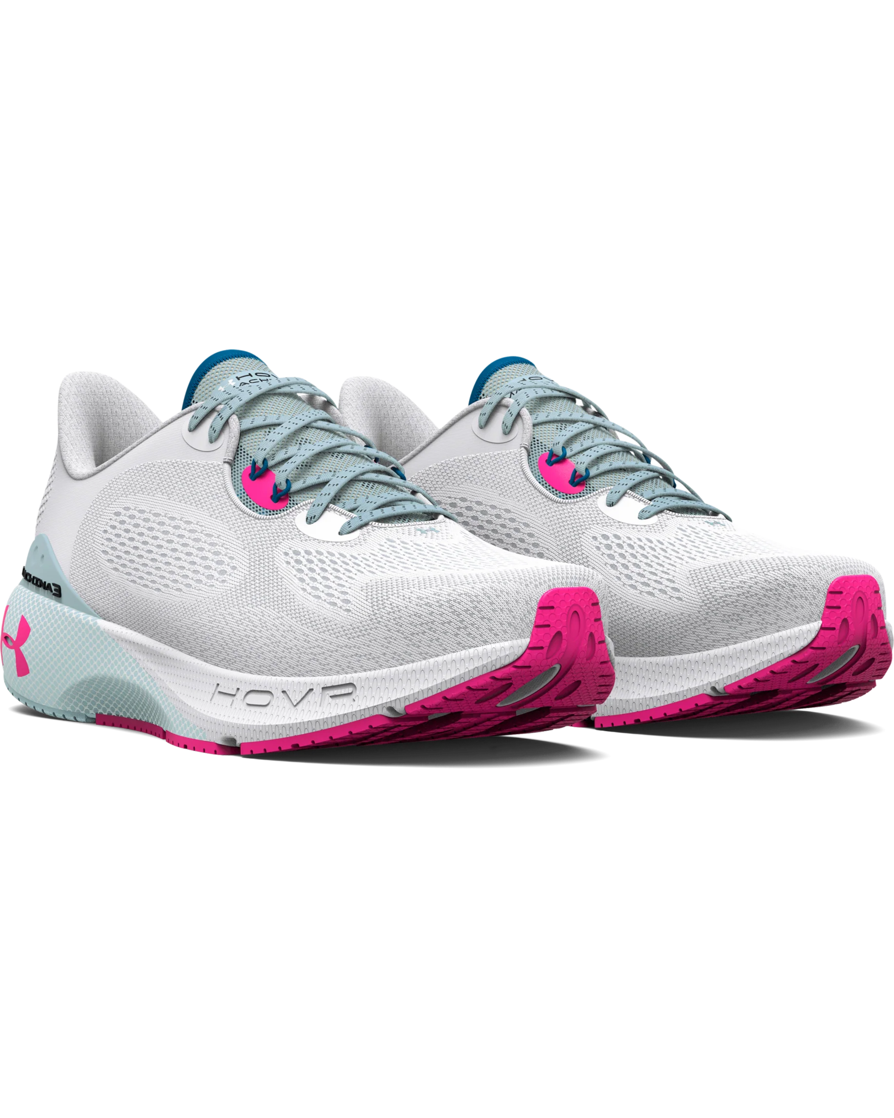 Women's UA HOVR™ Machina 3 Running Shoes - Image 3