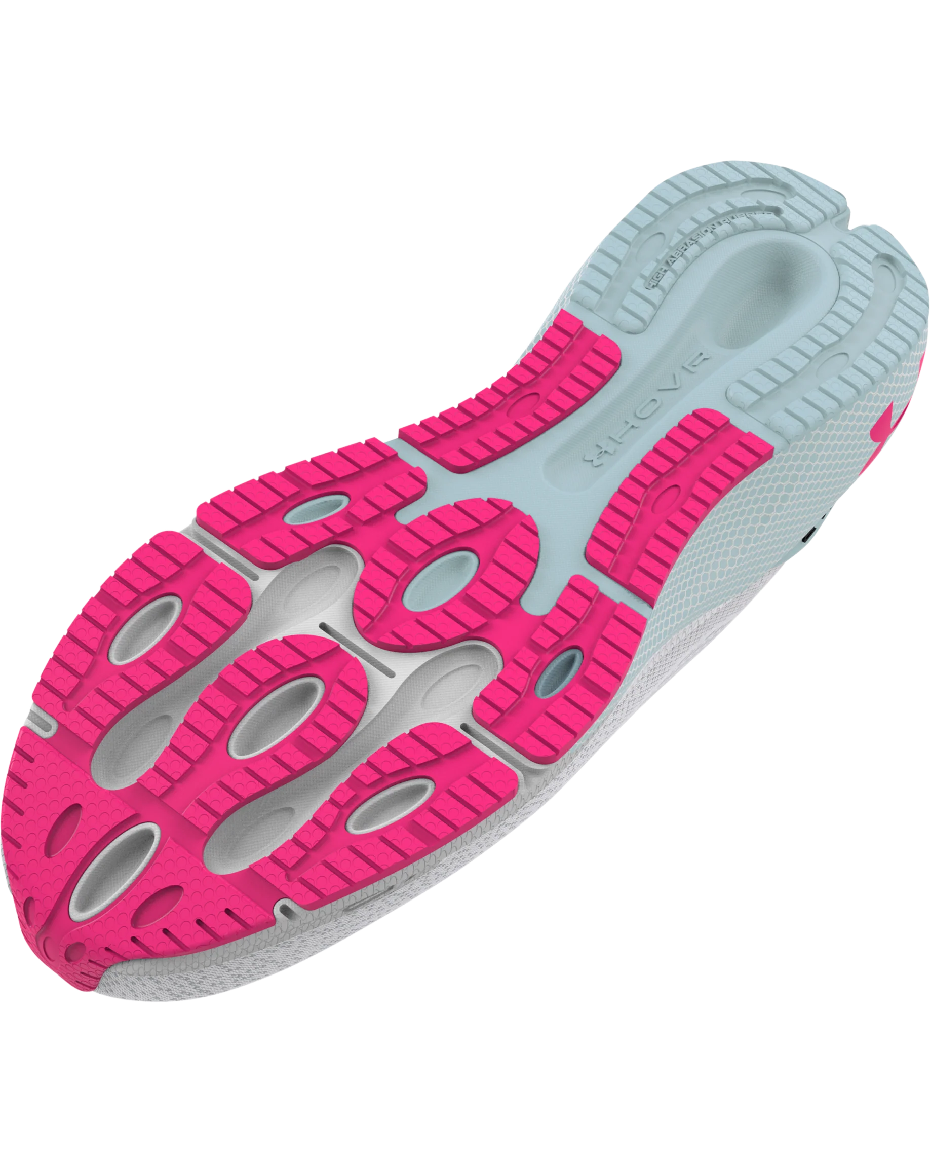 Women's UA HOVR™ Machina 3 Running Shoes - Image 5