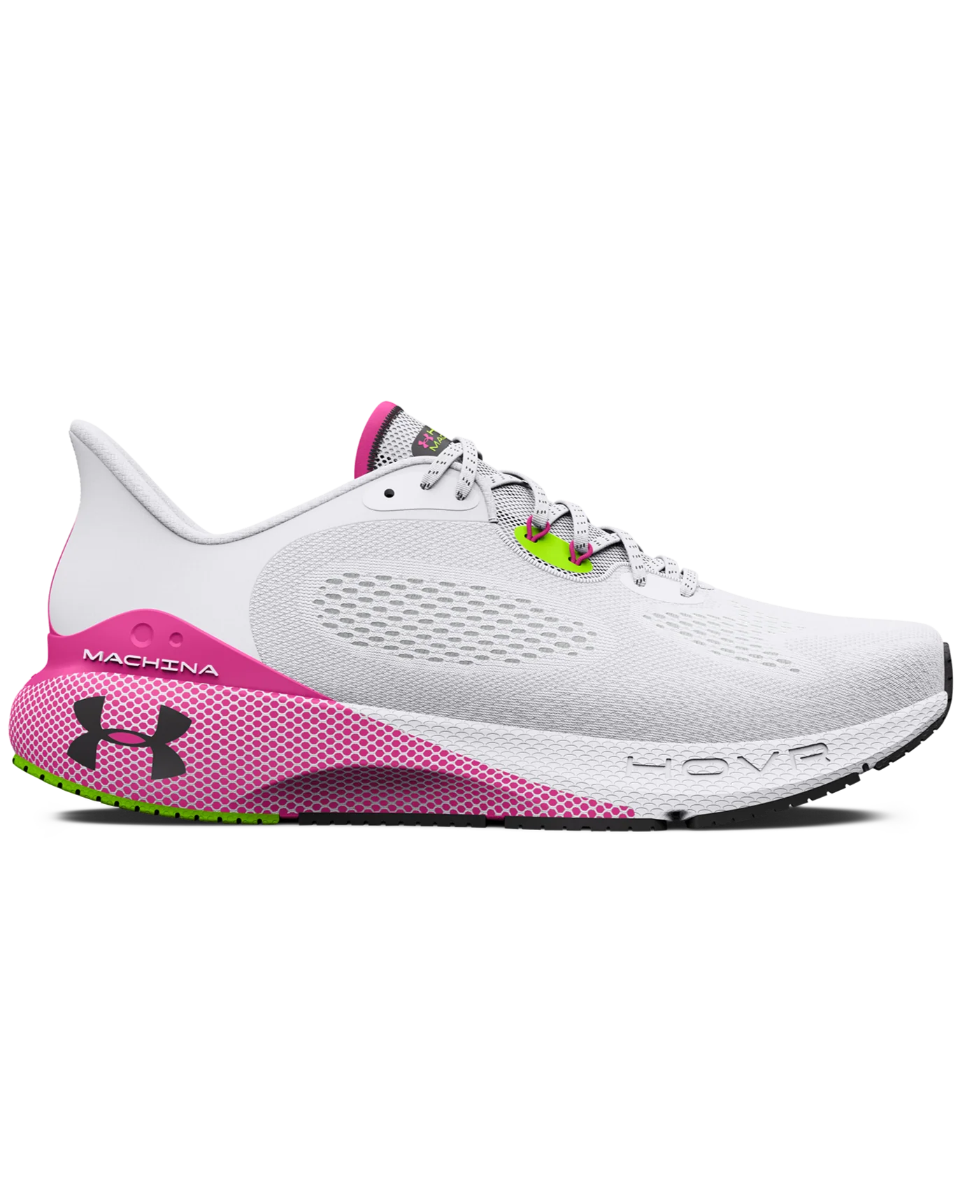 Women's UA HOVR™ Machina 3 Running Shoes