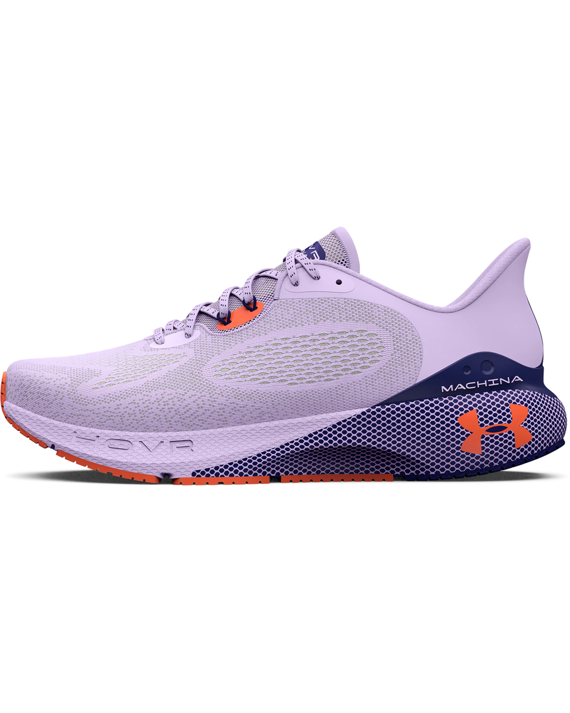 Women's UA HOVR™ Machina 3 Running Shoes - Image 5