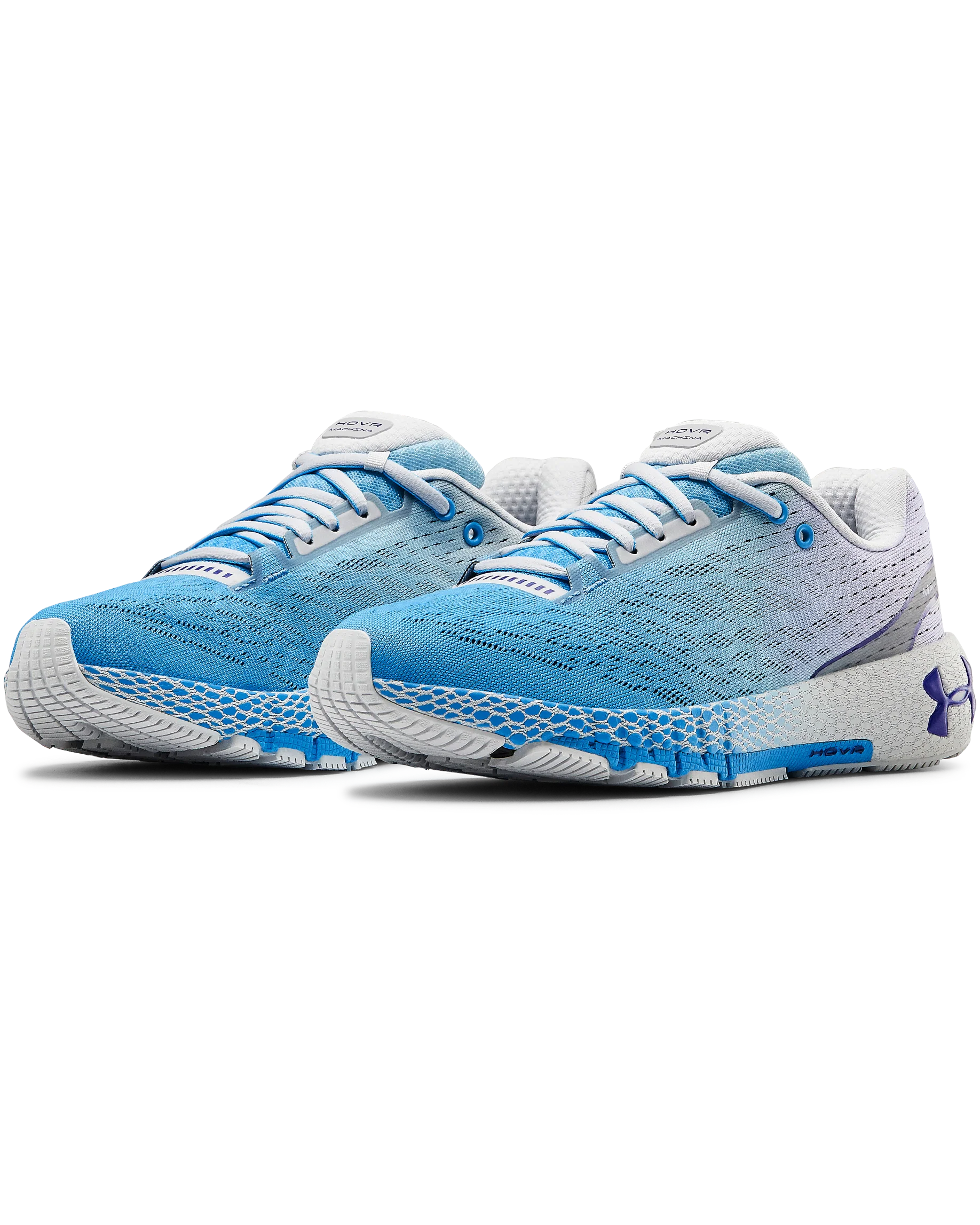 Women's UA HOVR™ Machina Running Shoes - Image 3
