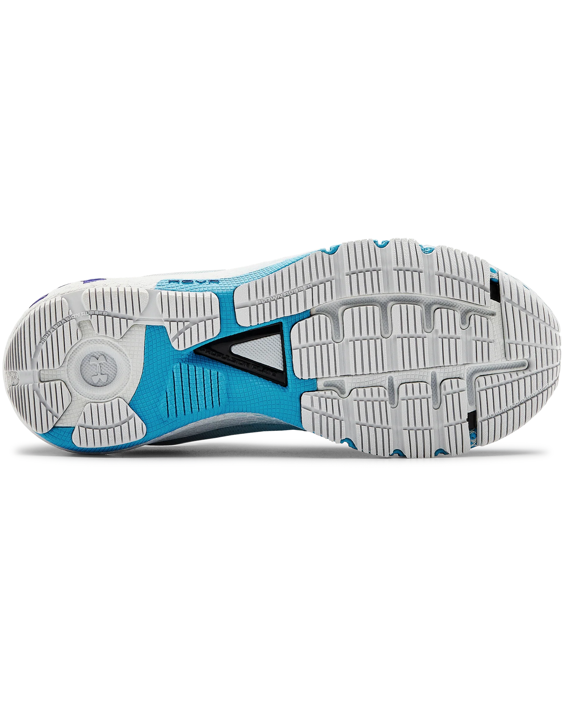 Women's UA HOVR™ Machina Running Shoes - Image 5