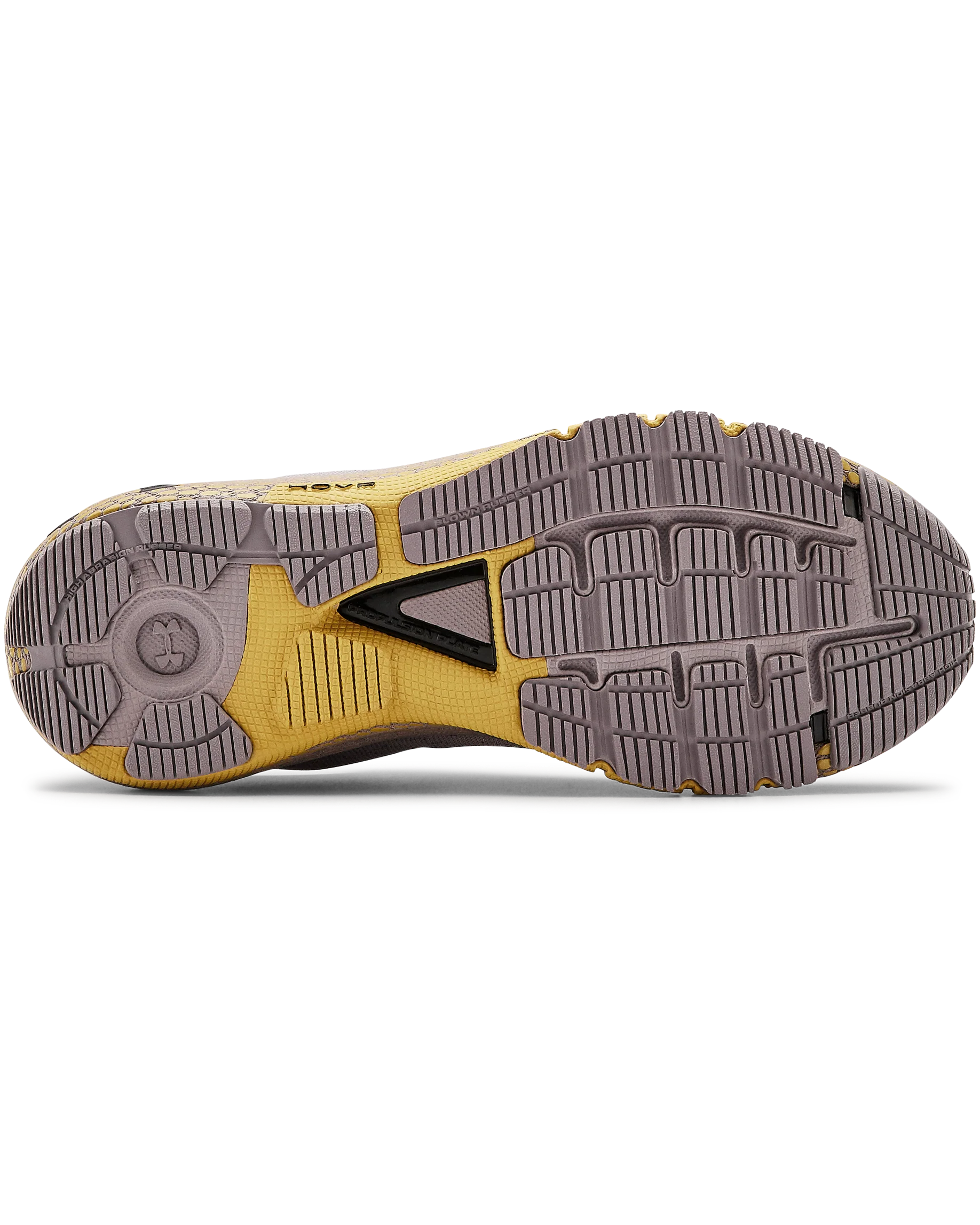 Women's UA HOVR™ Machina Running Shoes - Image 5