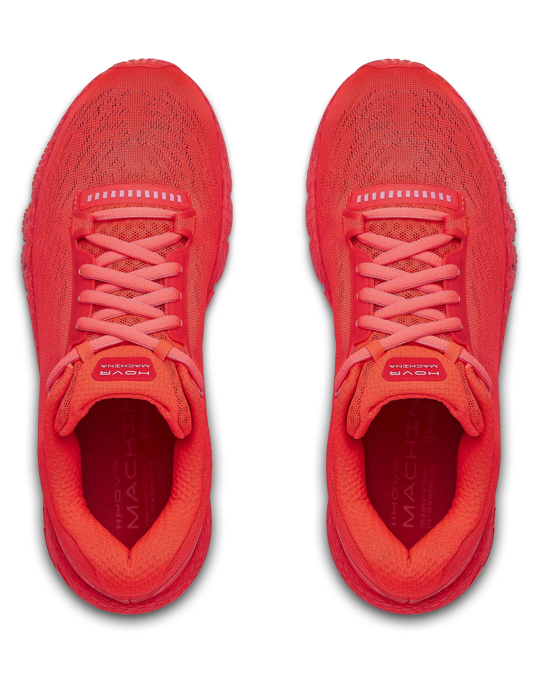 Women's UA HOVR™ Machina Running Shoes - Image 4