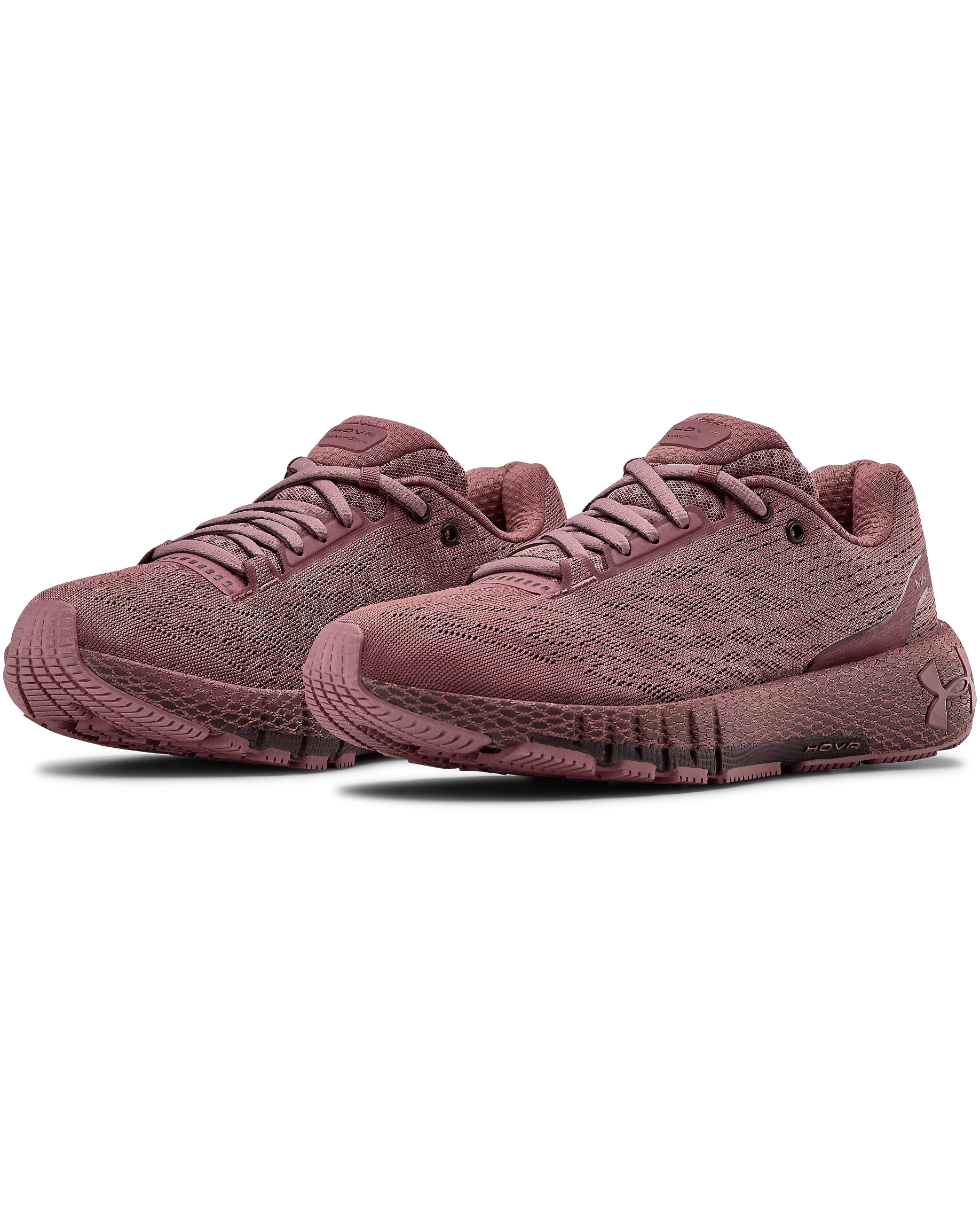 Women's UA HOVR™ Machina Running Shoes - Image 3