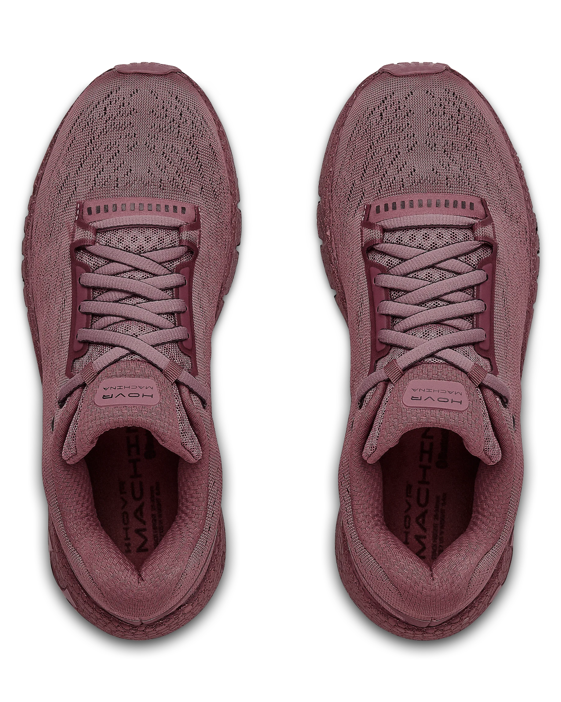 Women's UA HOVR™ Machina Running Shoes - Image 4