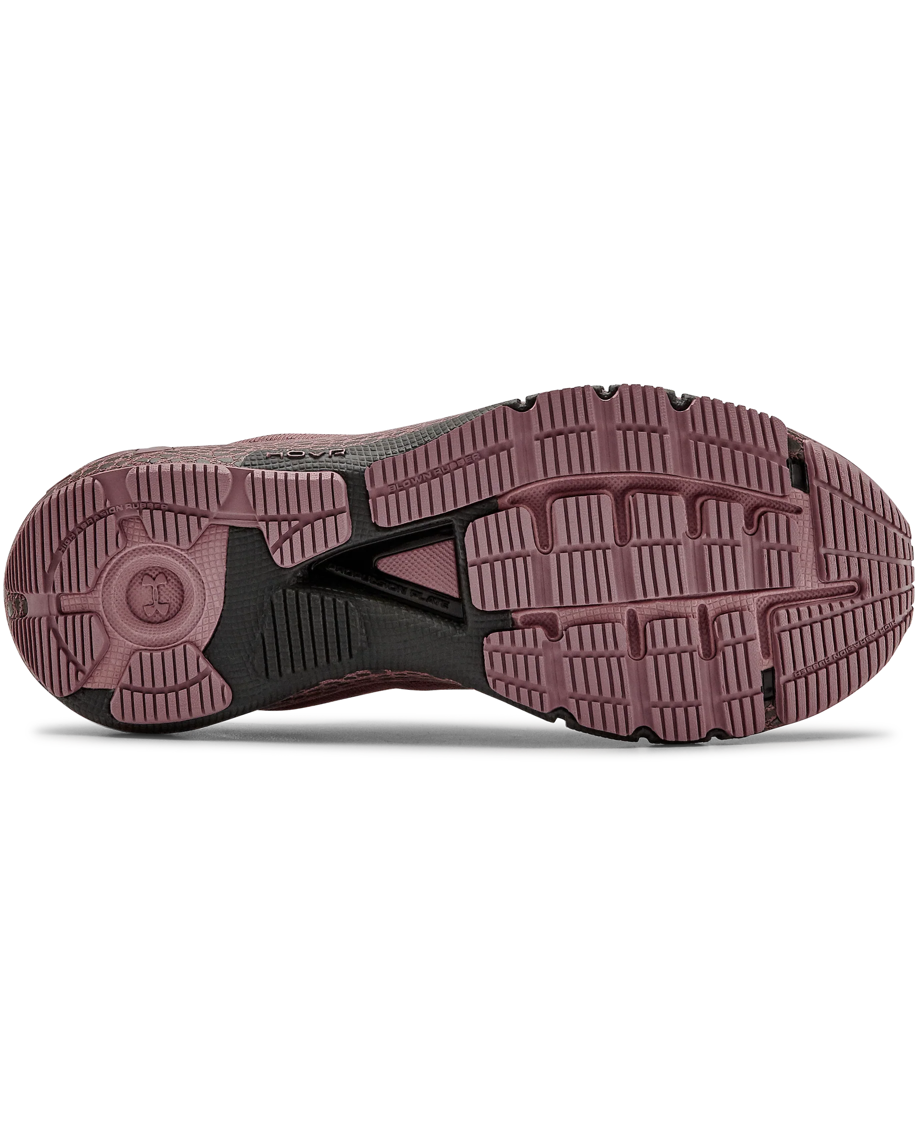 Women's UA HOVR™ Machina Running Shoes - Image 5
