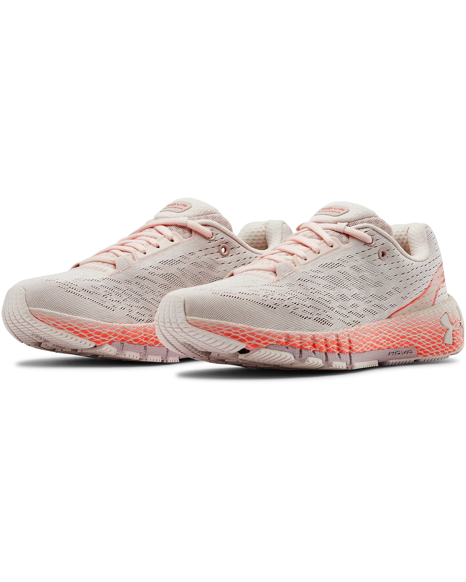 Women's UA HOVR™ Machina Running Shoes - Image 3