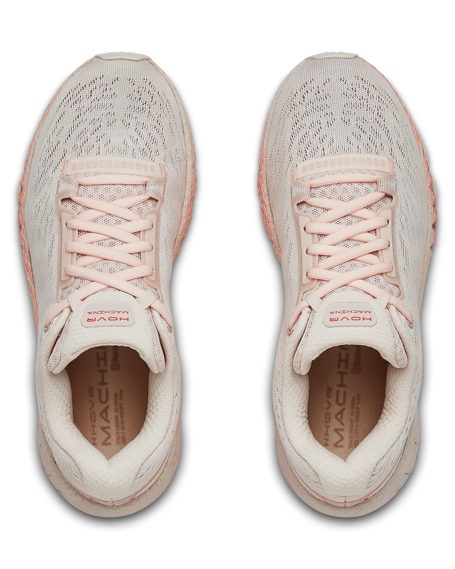 Women's UA HOVR™ Machina Running Shoes - Image 4