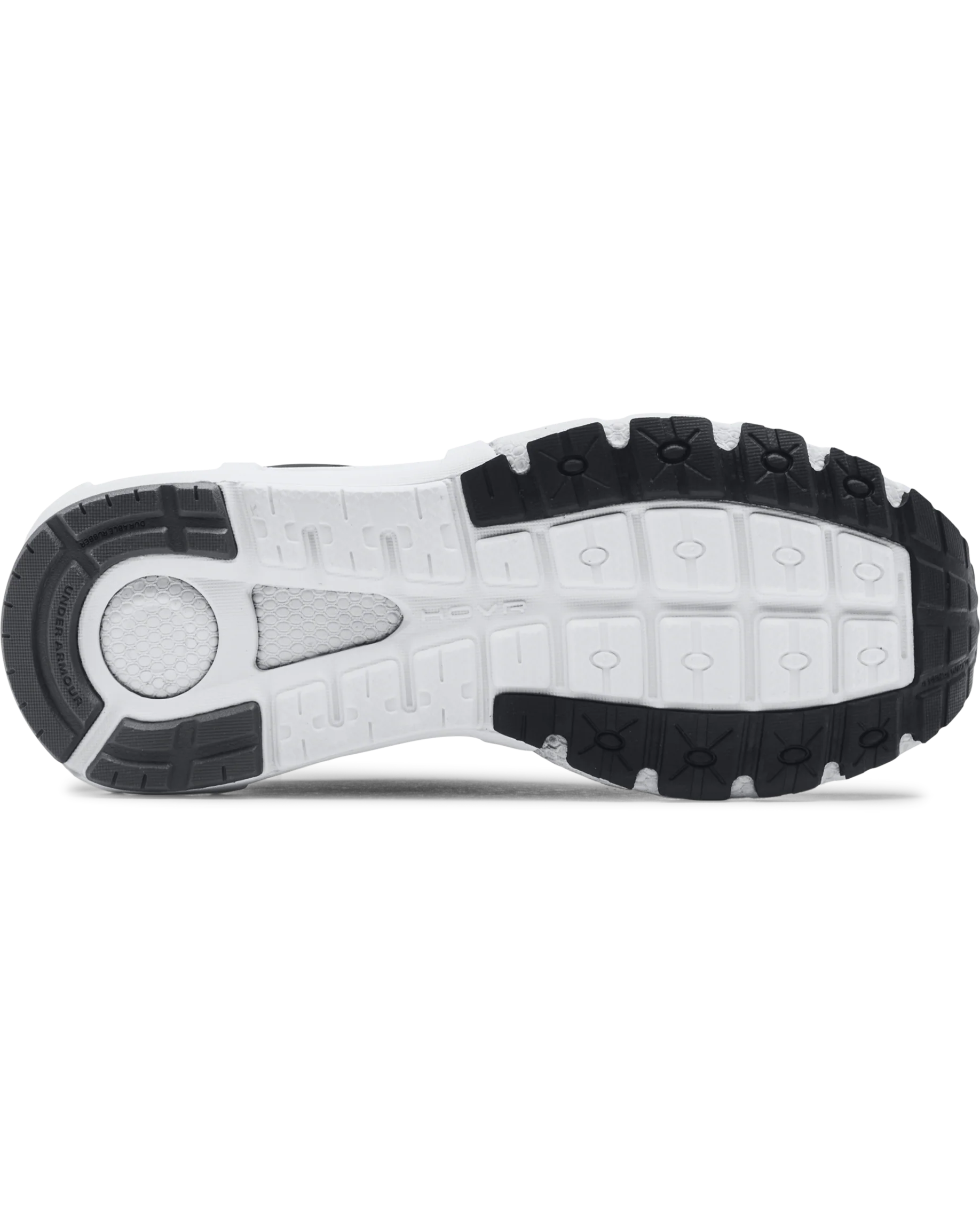 Women's UA HOVR™ Mega 2 Clone Running Shoes - Image 5