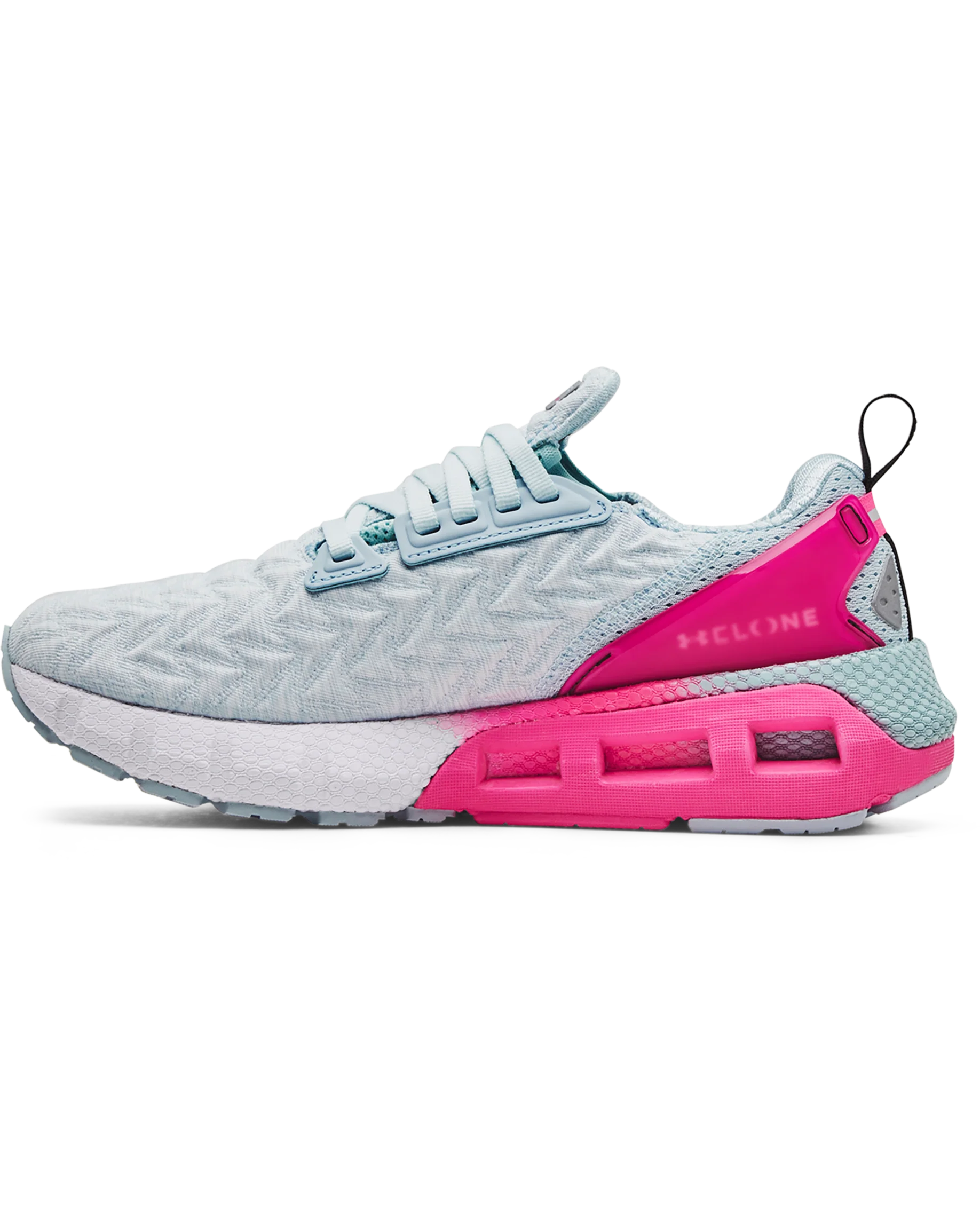 Women's UA HOVR™ Mega 2 Clone Running Shoes - Image 2