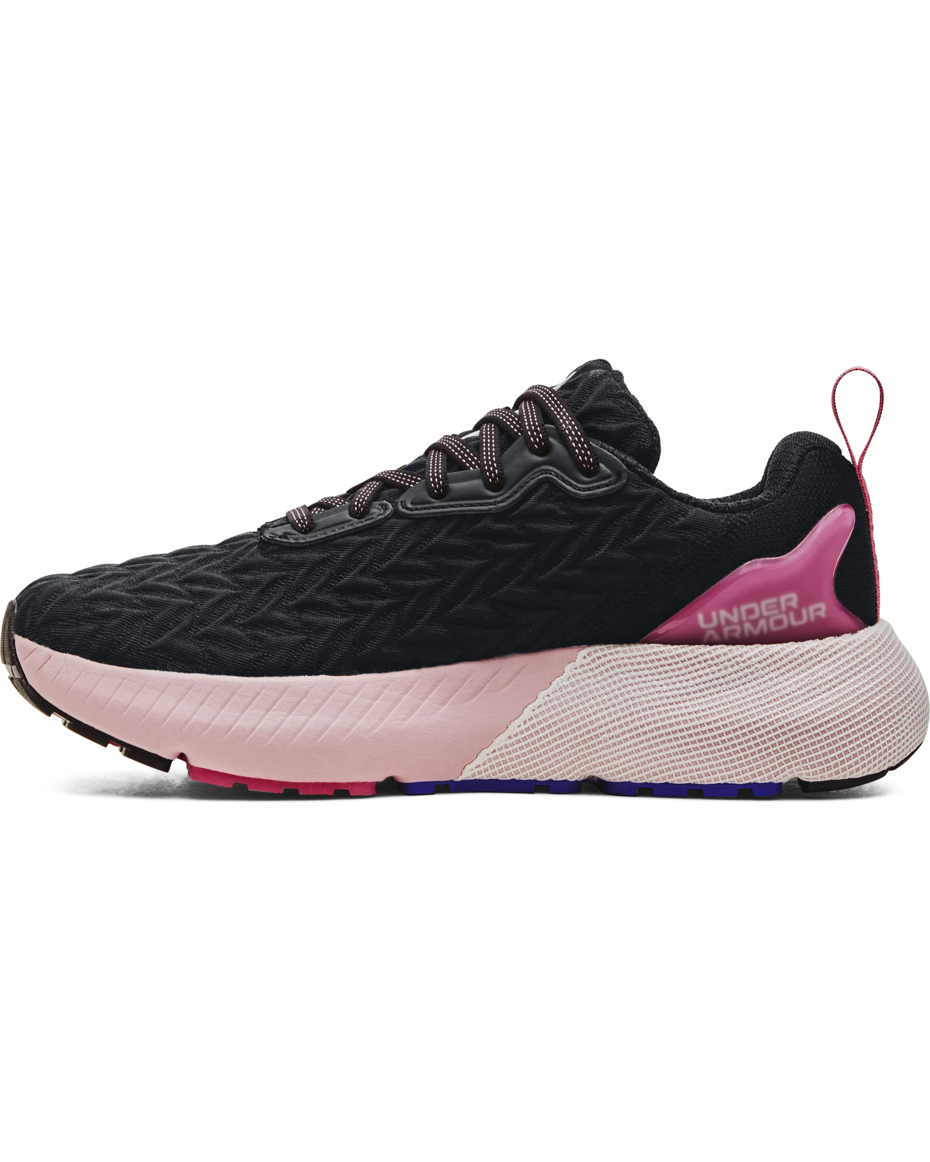 Women's UA HOVR™ Mega Clone 3 Running Shoes - Image 2