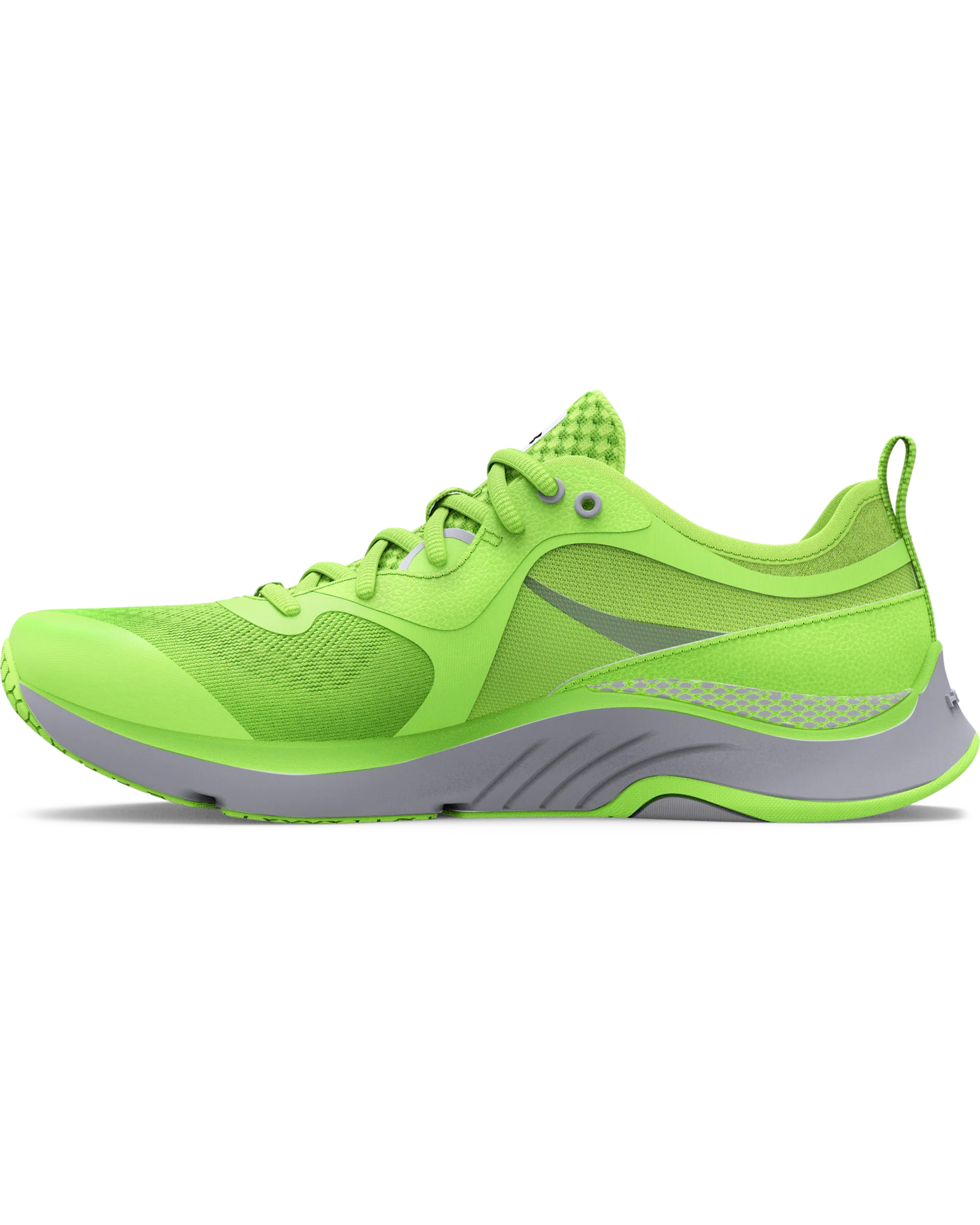 Women's UA HOVR™ Omnia Training Shoes - Image 2