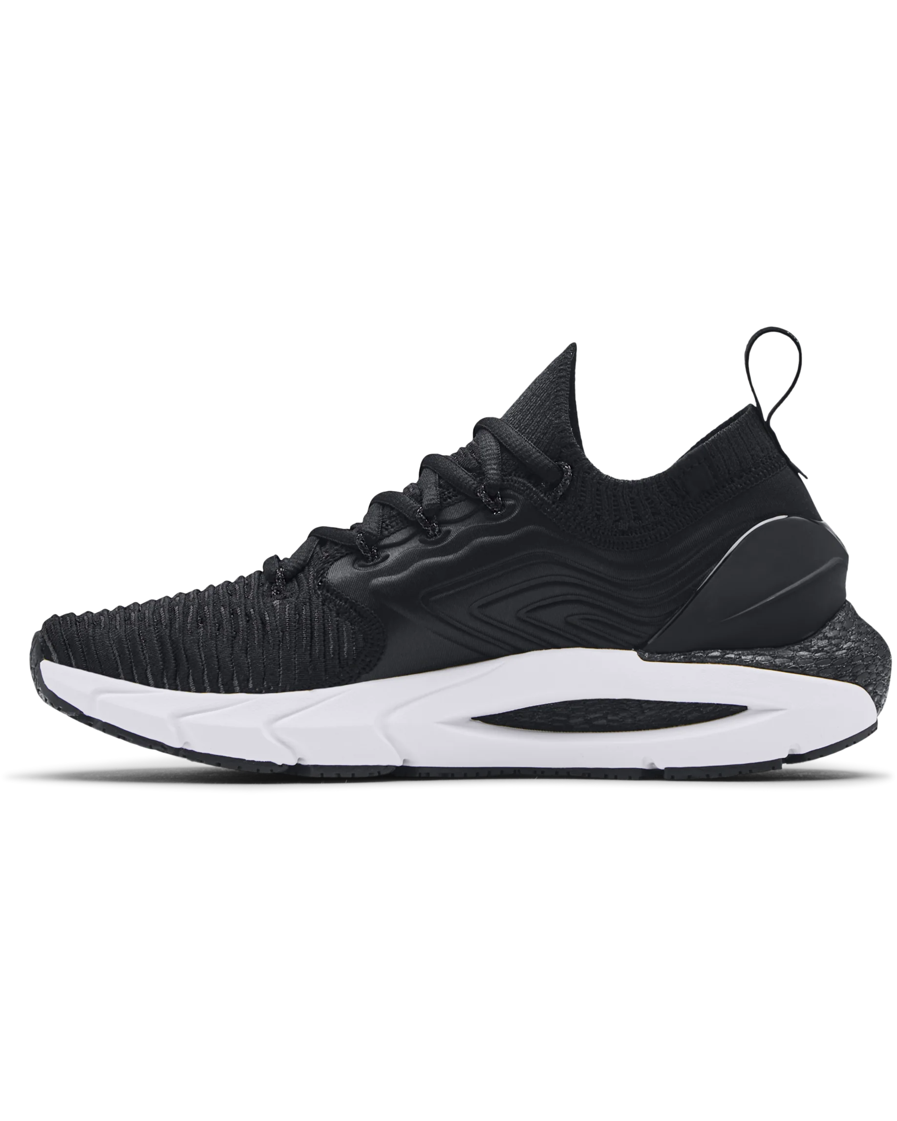 Women's UA HOVR™ Phantom 2 INKNT Running Shoes - Image 2