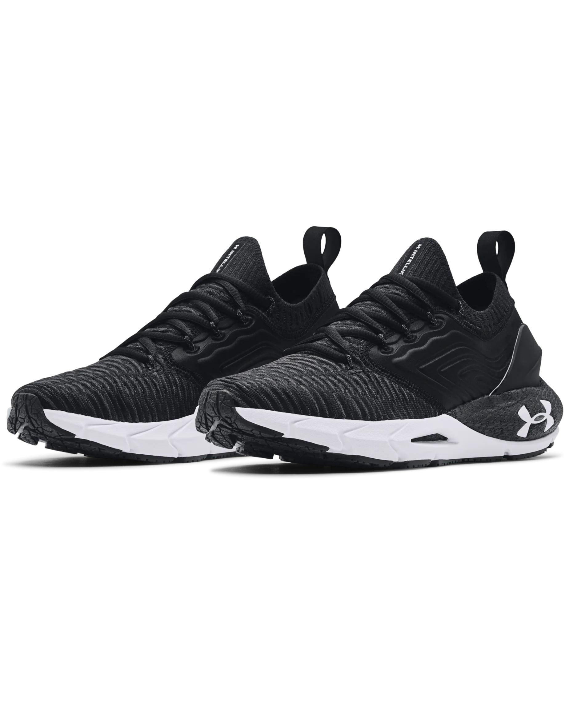 Women's UA HOVR™ Phantom 2 INKNT Running Shoes - Image 3