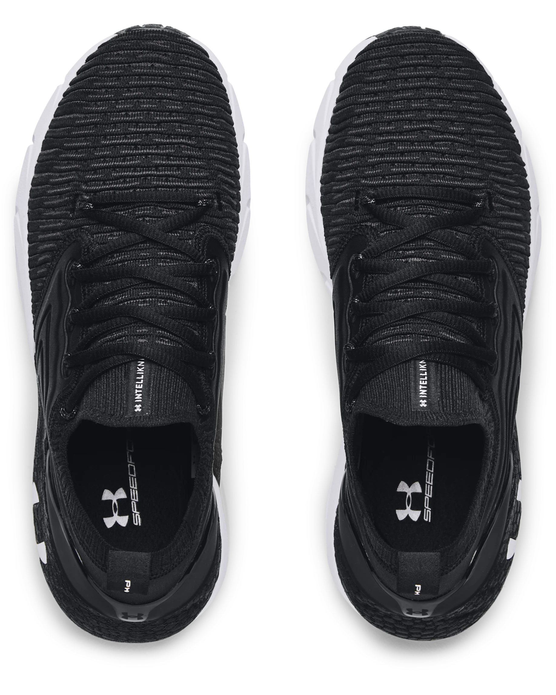 Women's UA HOVR™ Phantom 2 INKNT Running Shoes - Image 4
