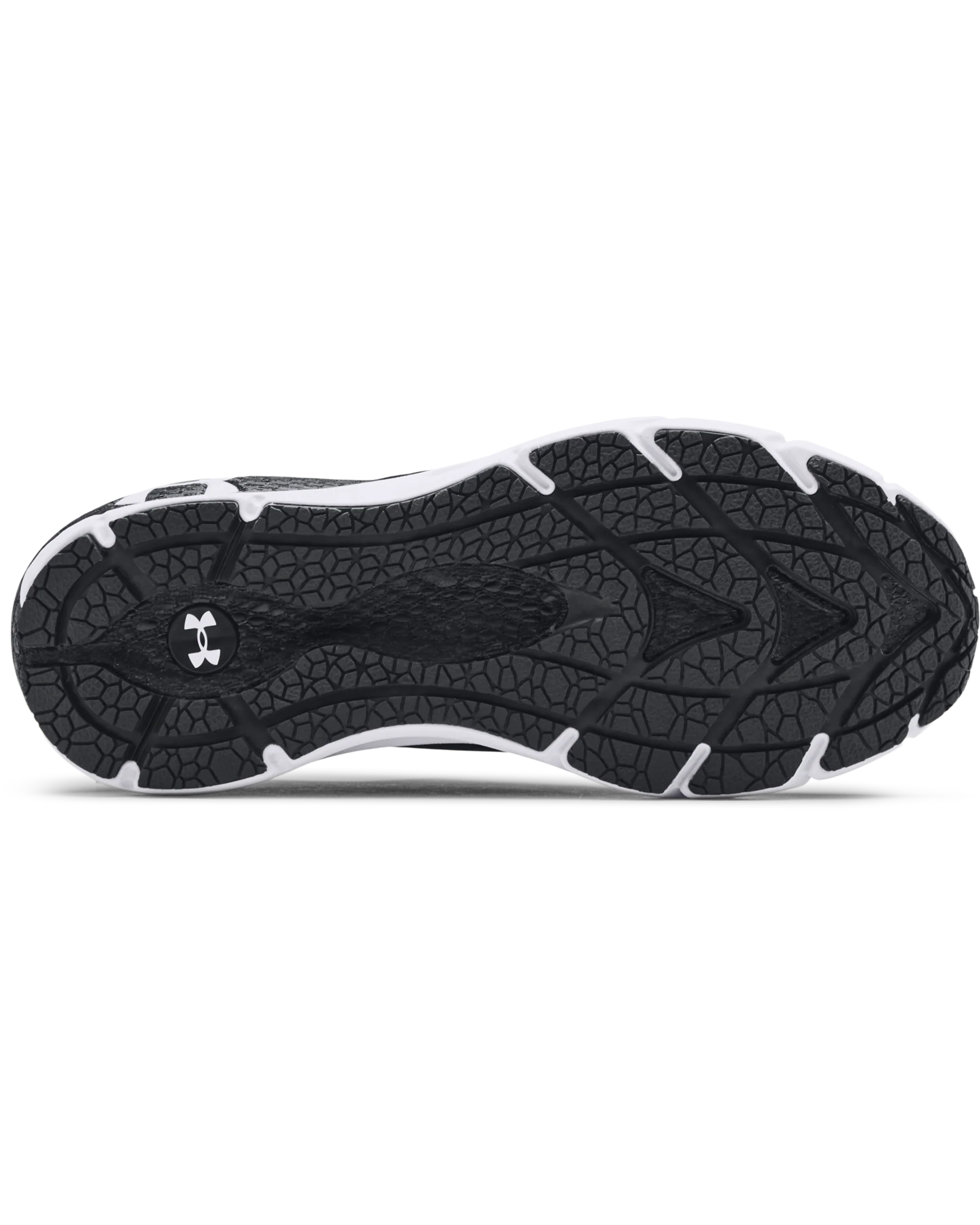 Women's UA HOVR™ Phantom 2 INKNT Running Shoes - Image 5