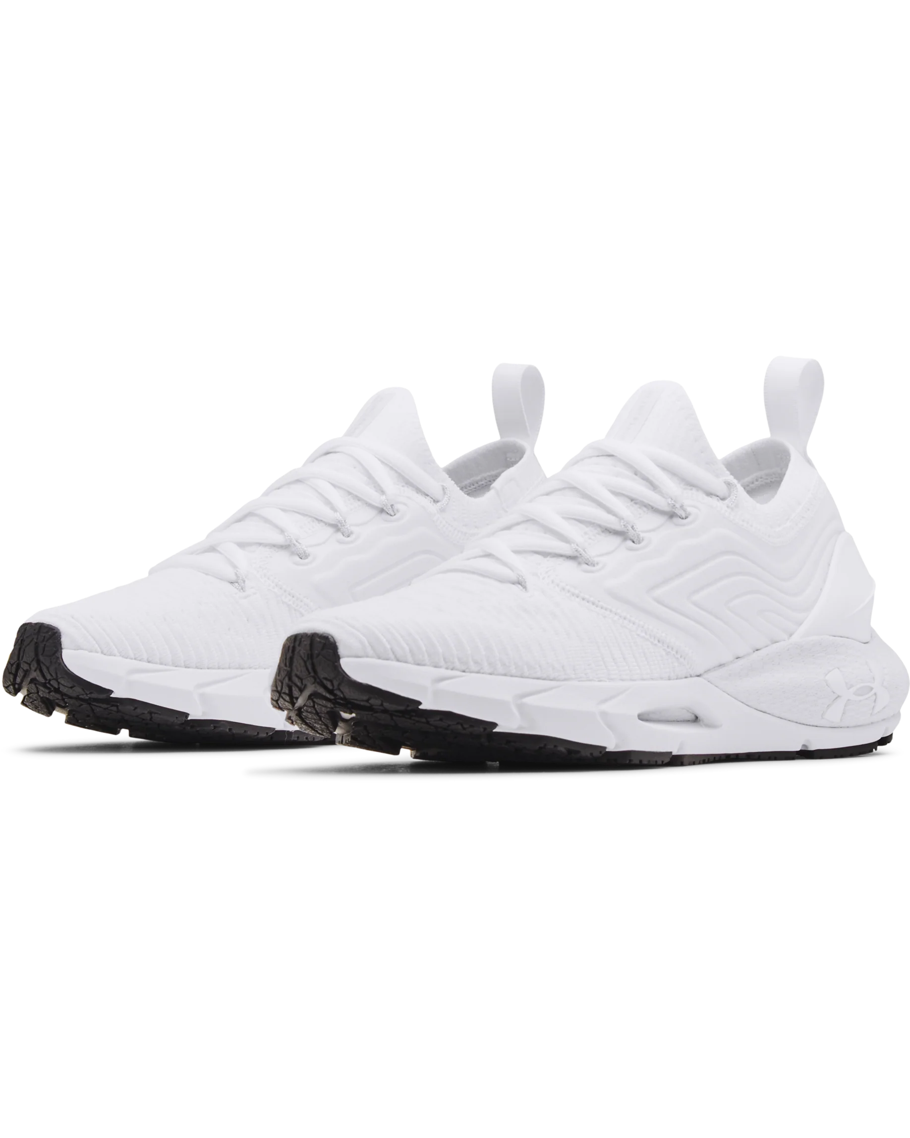 Women's UA HOVR™ Phantom 2 INKNT Running Shoes - Image 3