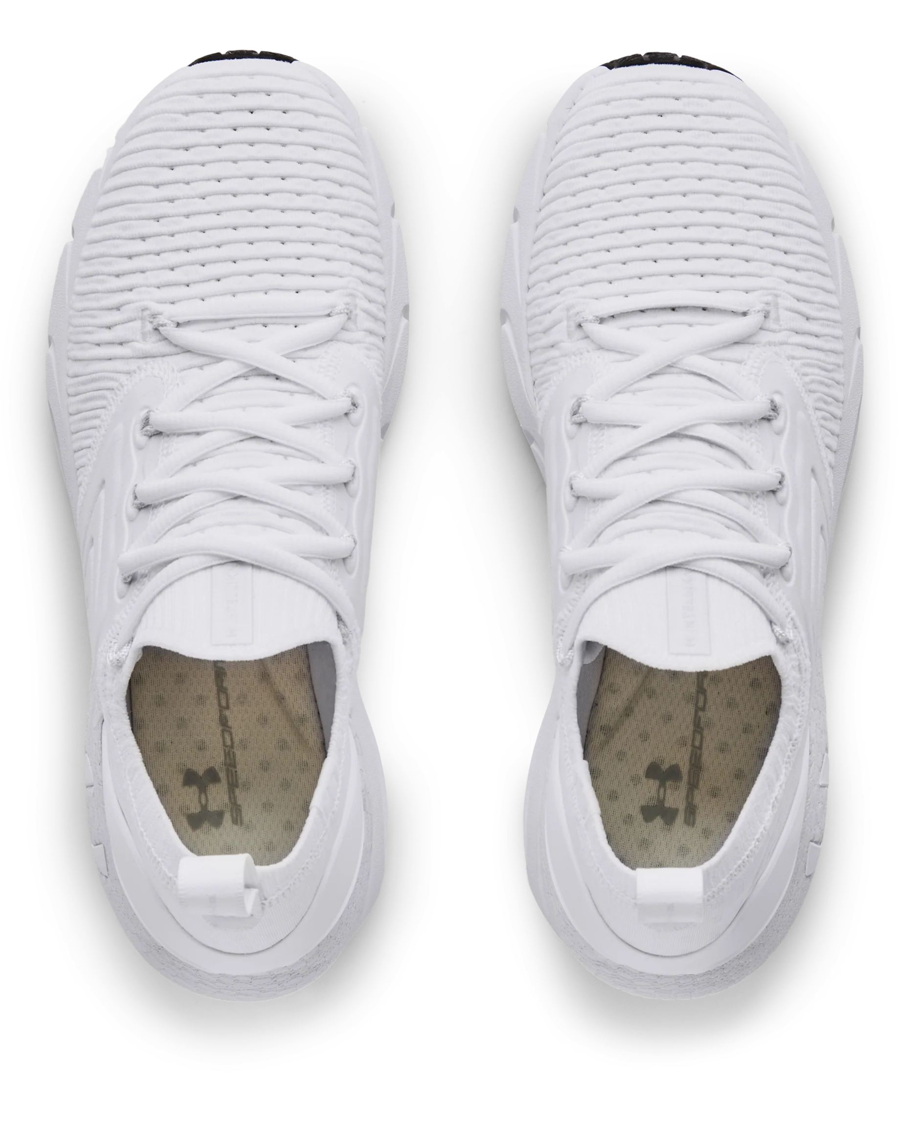 Women's UA HOVR™ Phantom 2 INKNT Running Shoes - Image 4