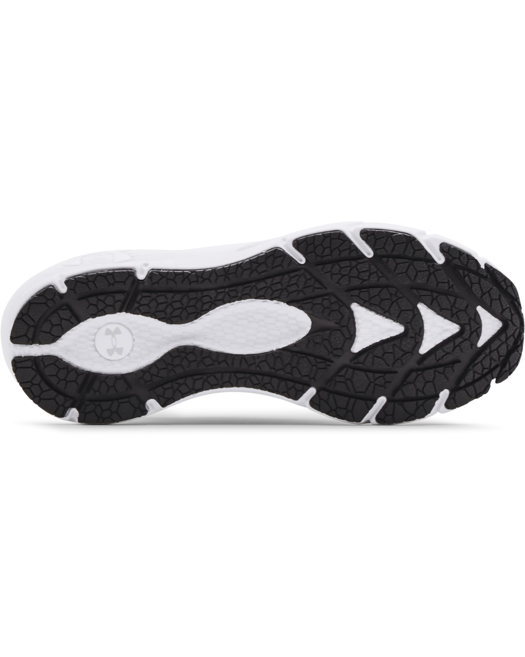Women's UA HOVR™ Phantom 2 INKNT Running Shoes - Image 5