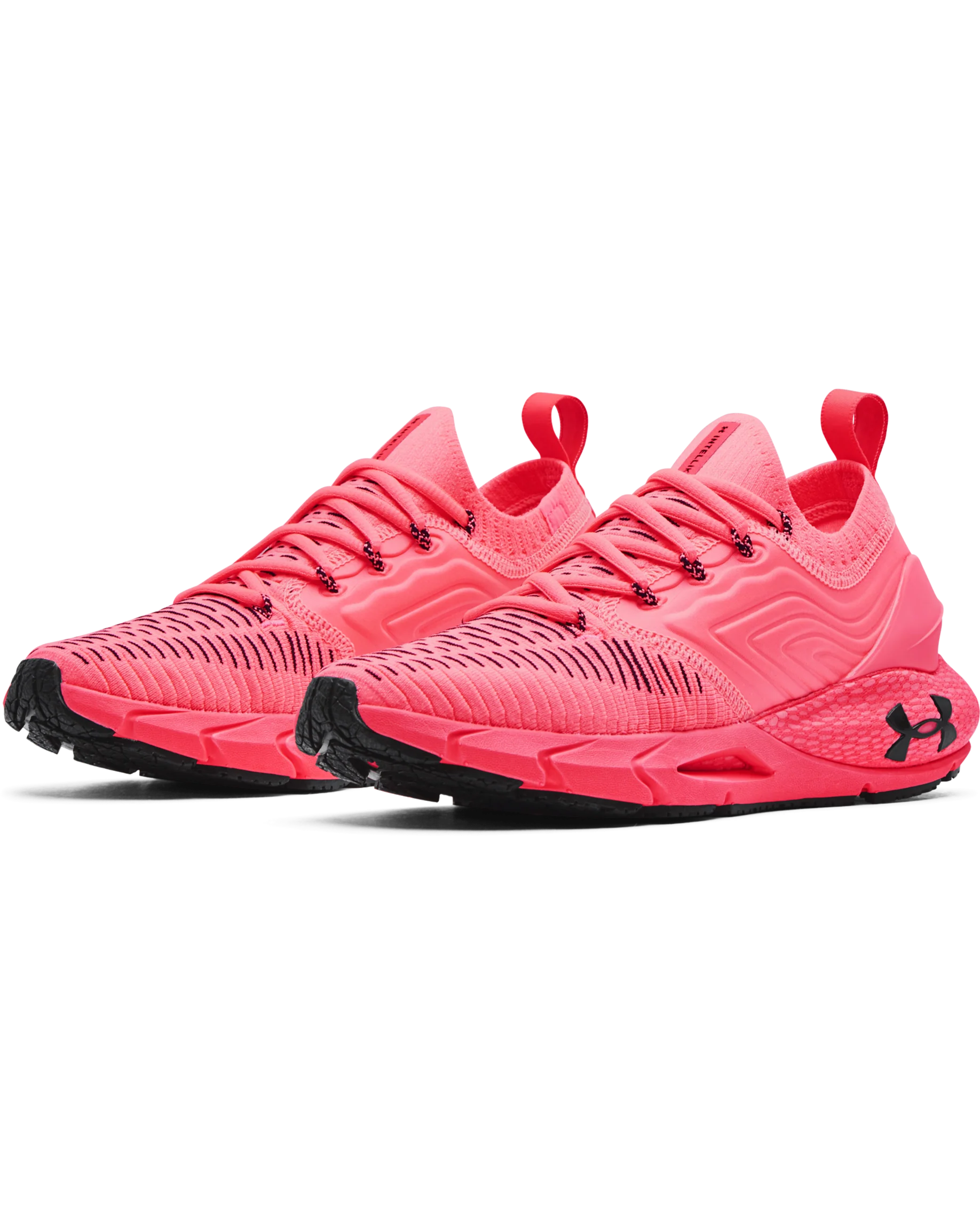 Women's UA HOVR™ Phantom 2 INKNT Running Shoes - Image 3